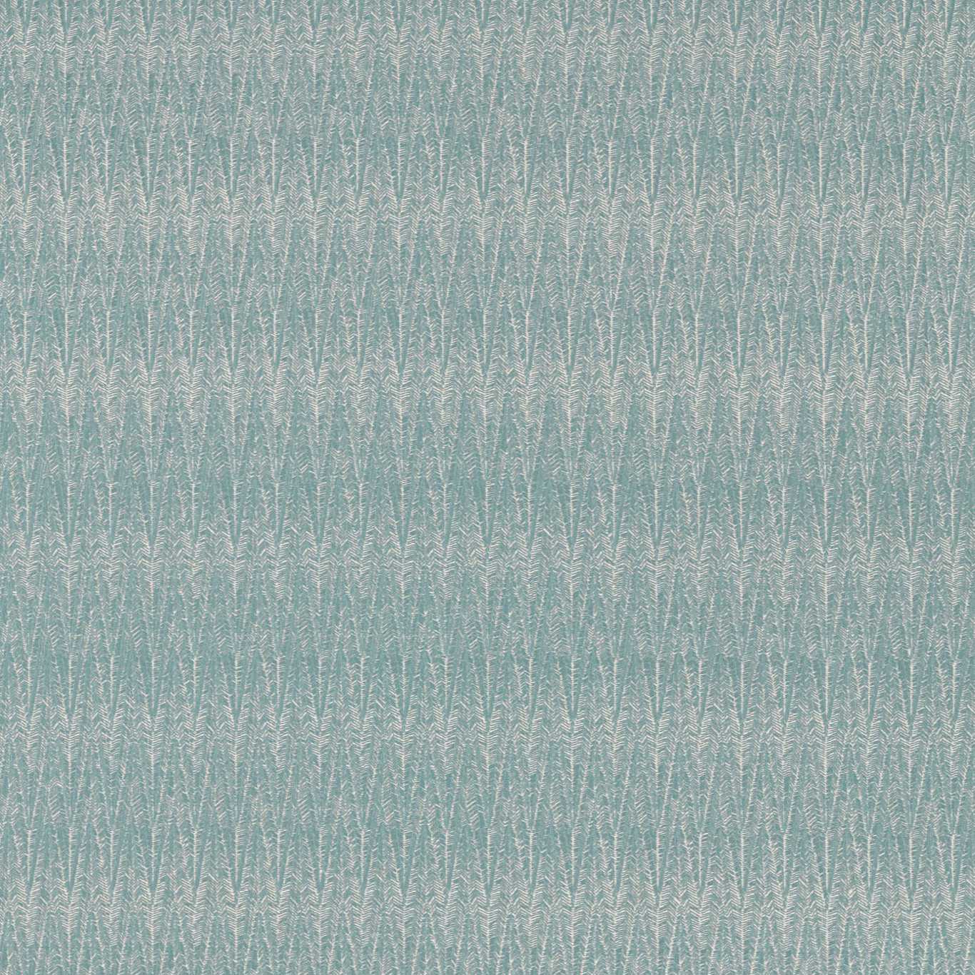 Beckett Blue Clay Fabric by SAN
