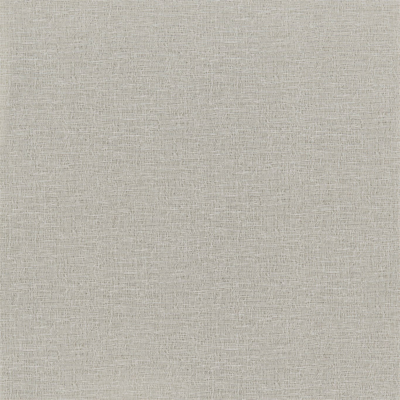 Anthology Viso Linen Wallpaper by HAR