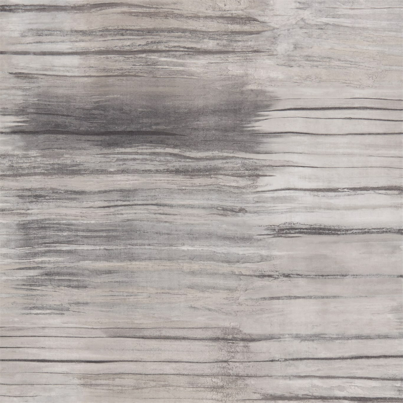 Anthology Yuti Zinc/Pebble Wallpaper by HAR