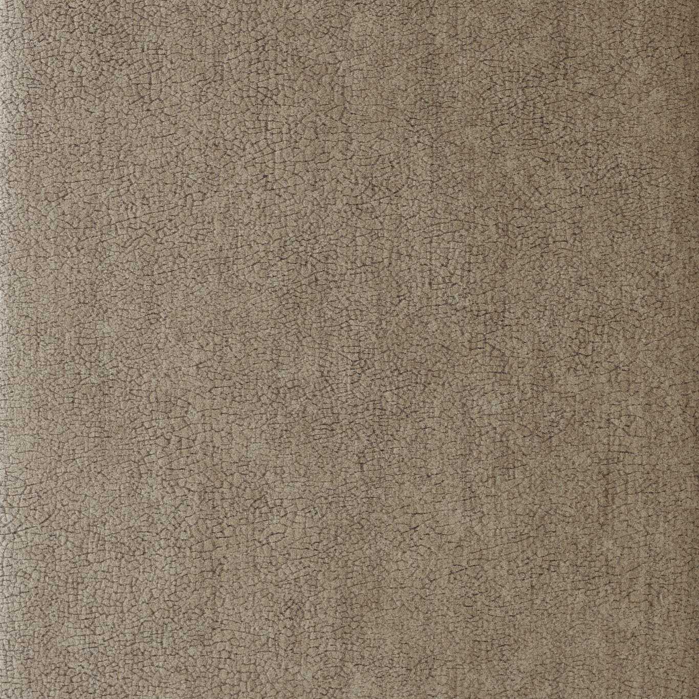 Anthology Igneous Jute/Clay Wallpaper by HAR