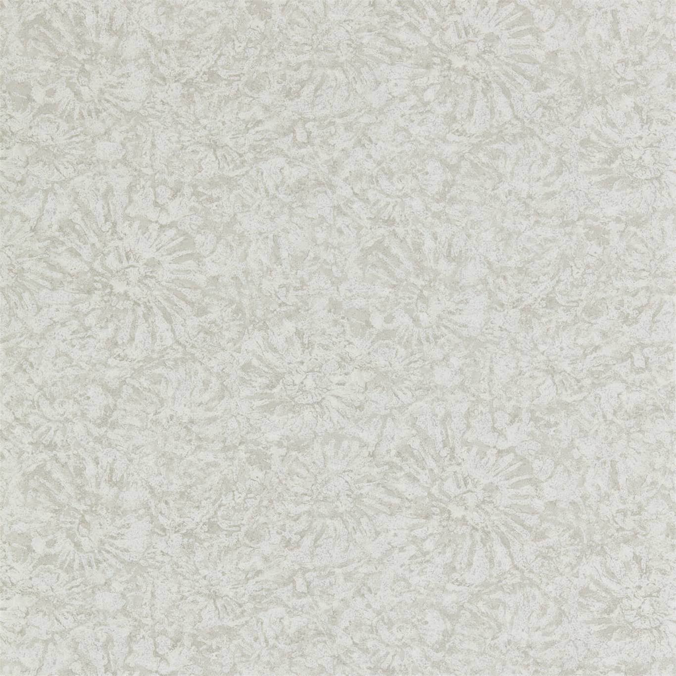 Anthology Ammonite Pumice Wallpaper by HAR