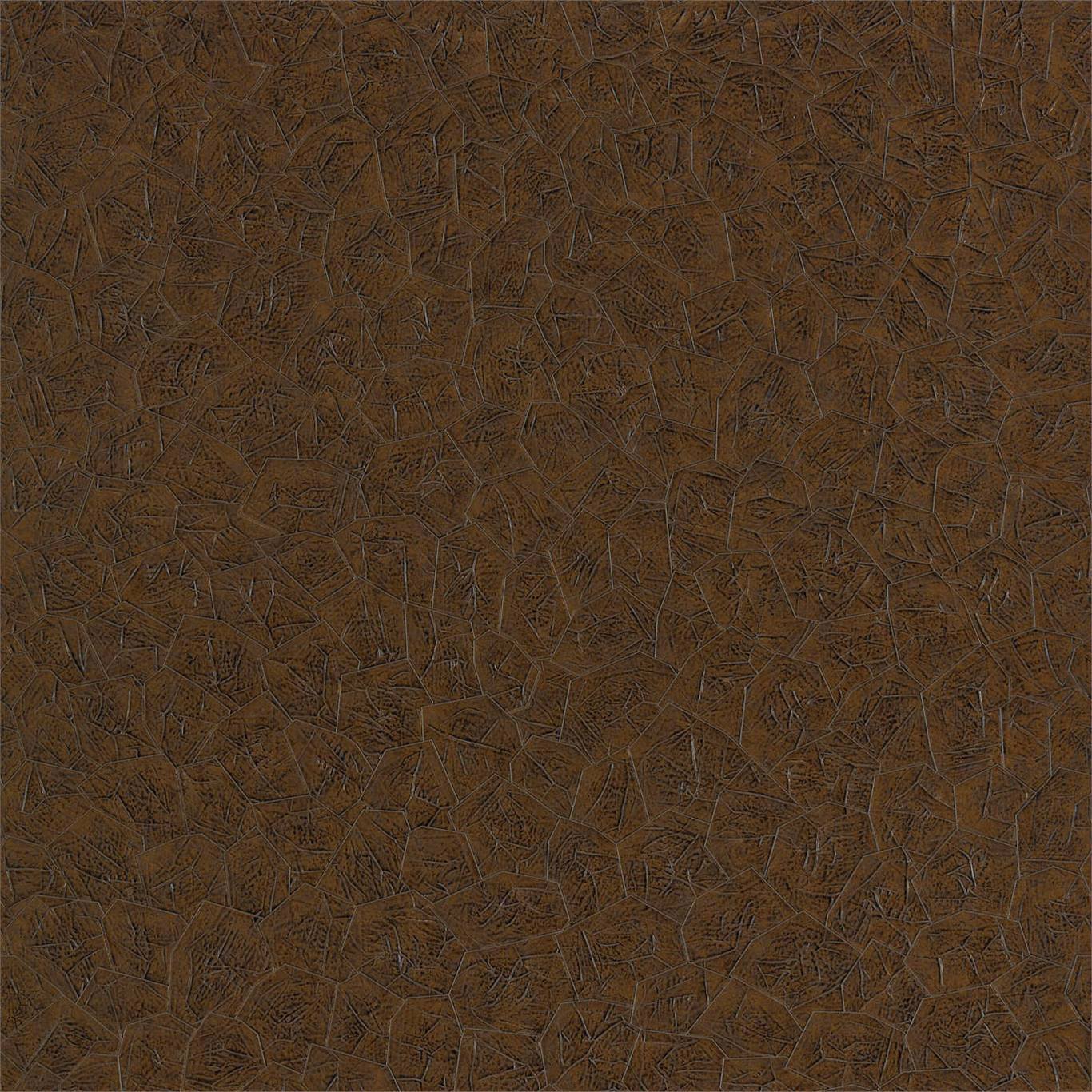 Anthology Kimberlite Copper Oxide Wallpaper by HAR