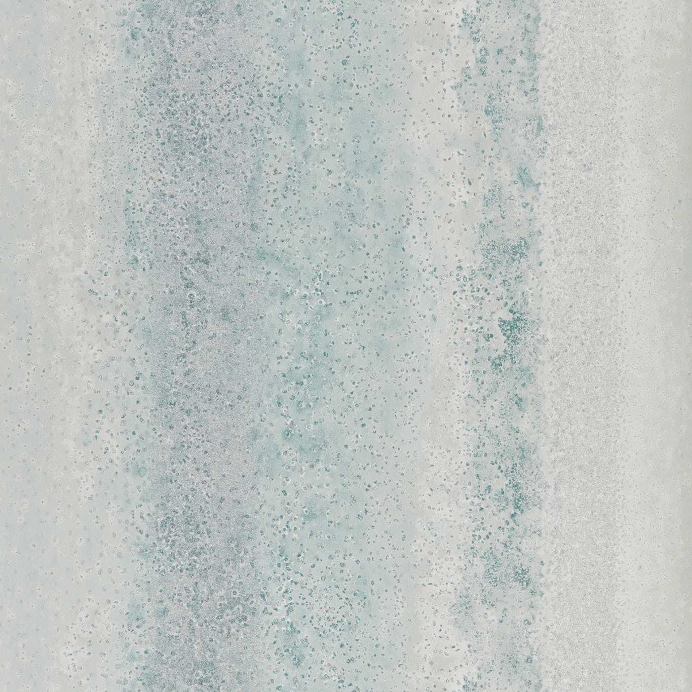 Sabkha Wide Width Larimar Wallpaper by HAR