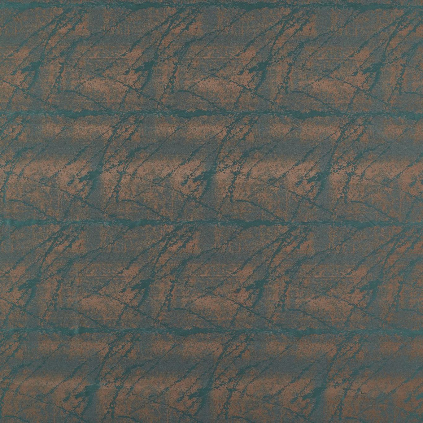 Anthology Tali Jade/Copper Fabric by HAR