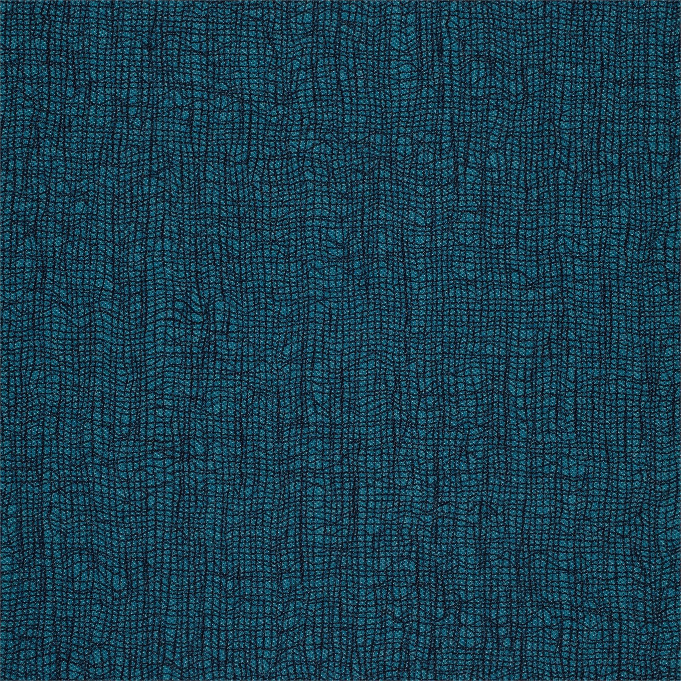 Anthology Mesh Aquamarine Fabric by HAR