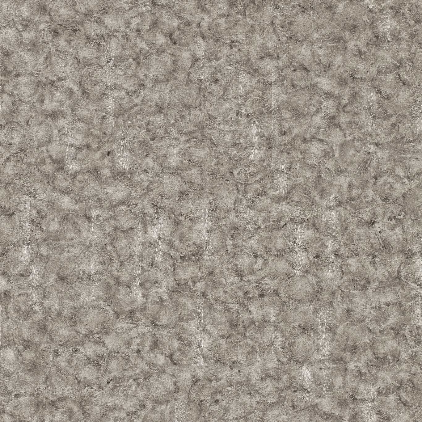 Anthology Marble Truffle Wallpaper by HAR