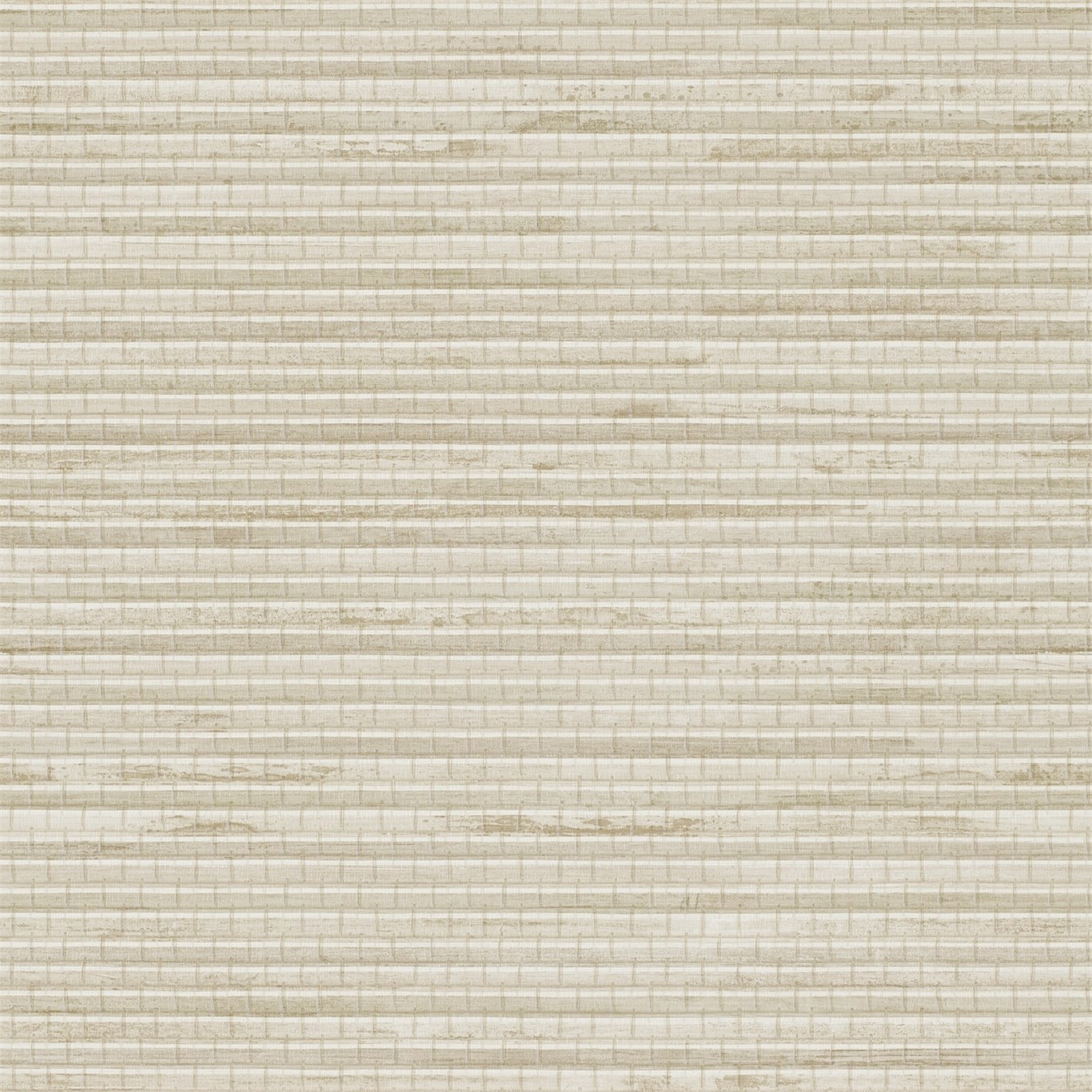Anthology Reed Sandstone Wallpaper by HAR