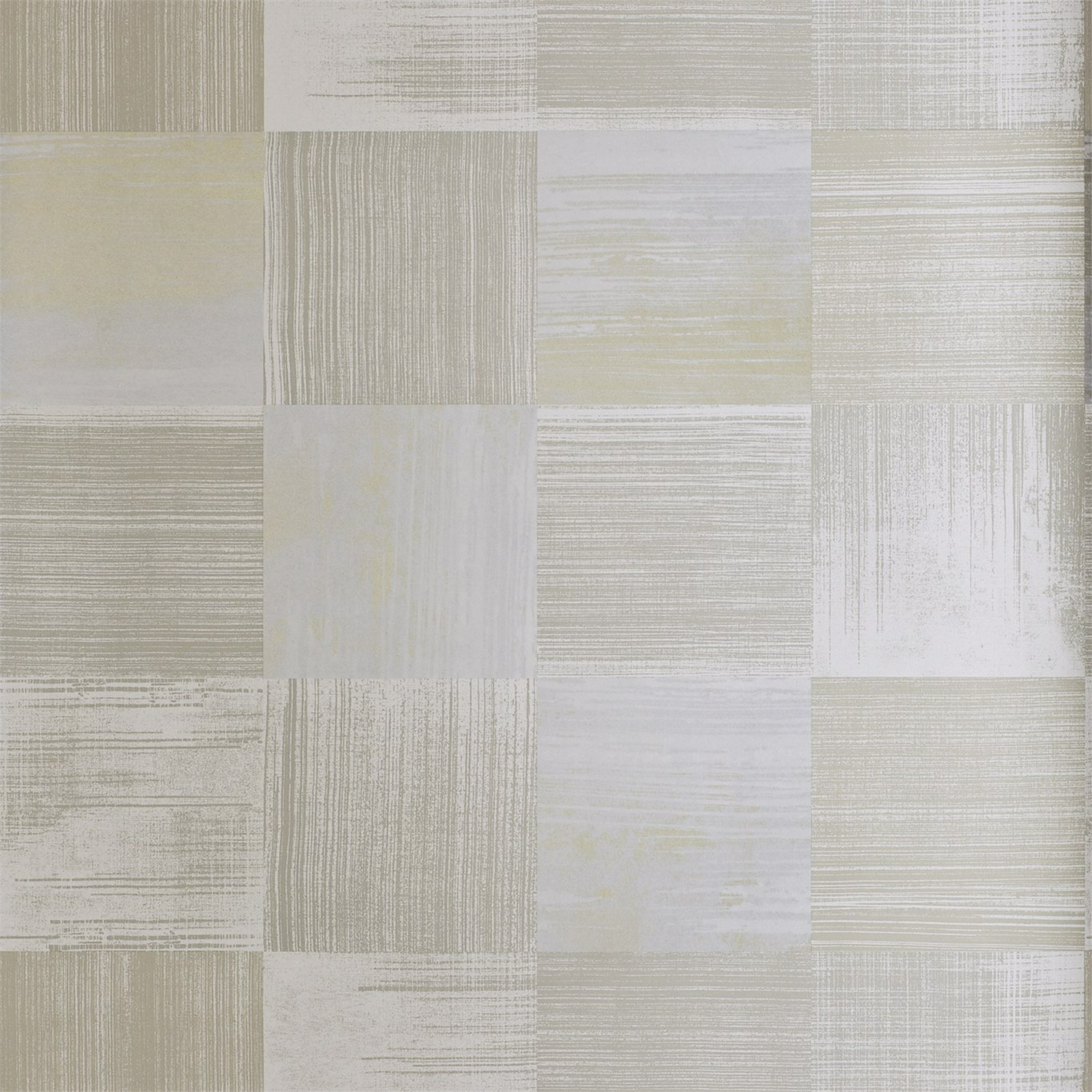 Anthology Bloc Pumice Wallpaper | Harlequin by Sanderson Design