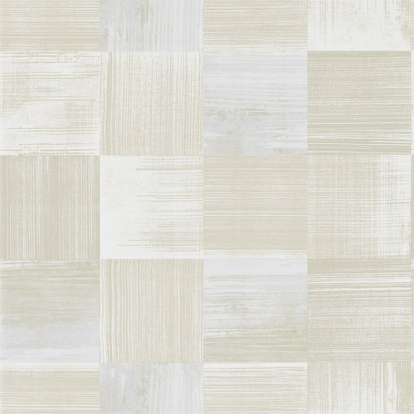 Anthology Bloc Raffia Wallpaper | Harlequin by Sanderson Design