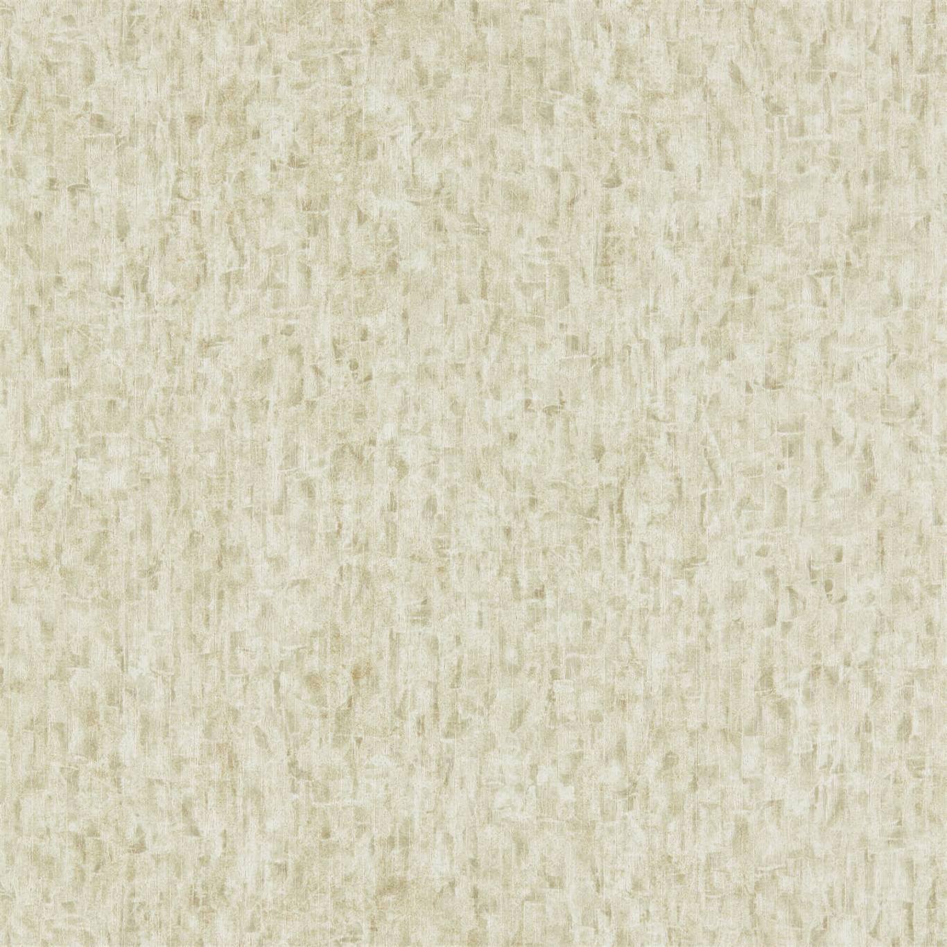 Anthology Zircon Limestone / Gold Ore Wallpaper by HAR
