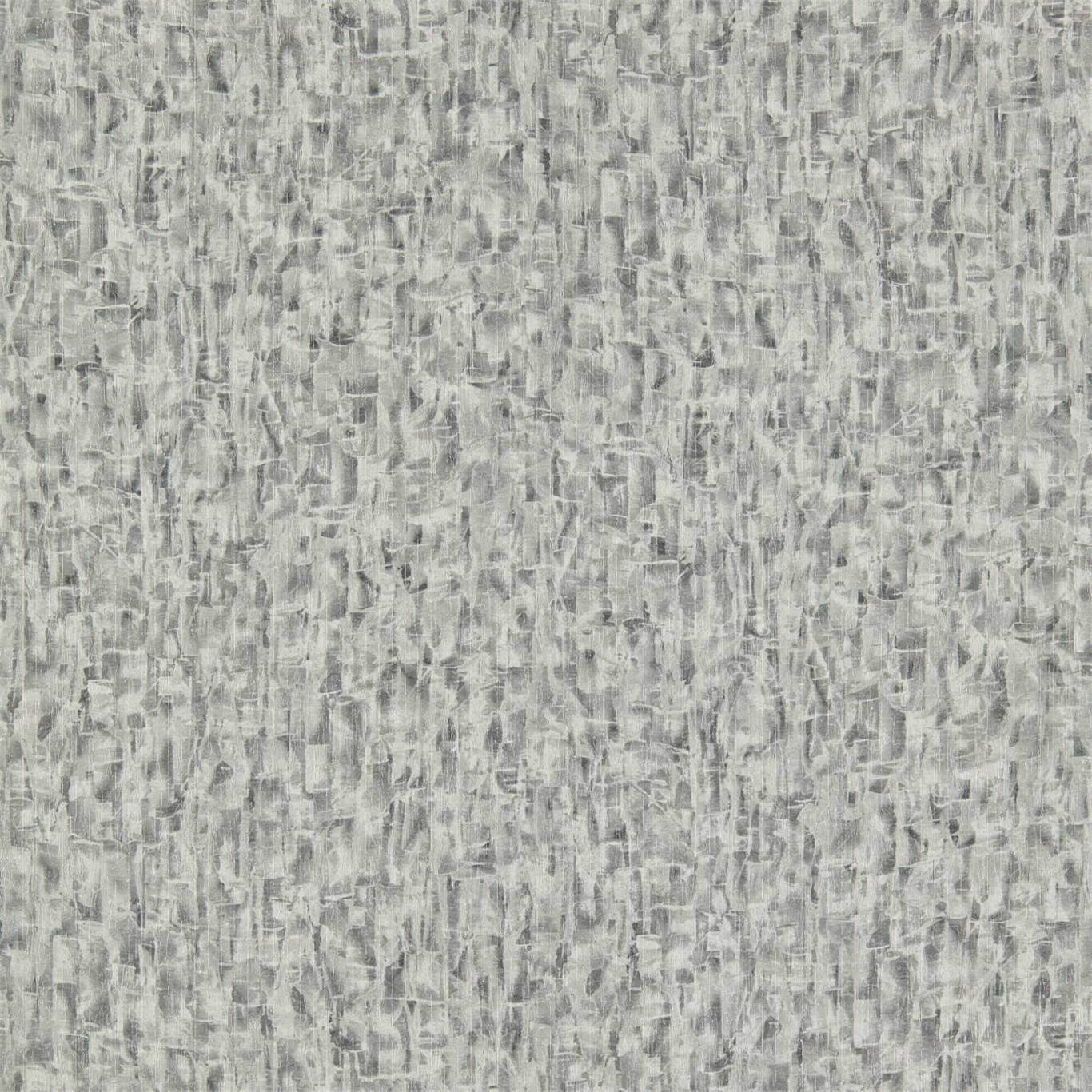 Anthology Zircon Concrete / Quartz Wallpaper by HAR