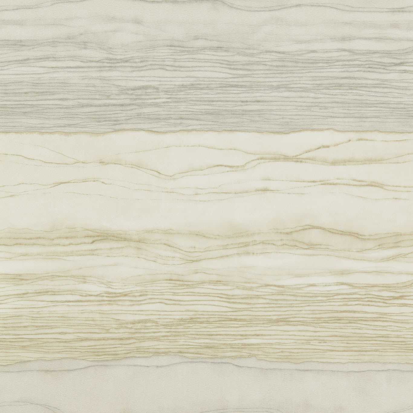 Anthology Metamorphic Alabaster / Sandstone Wallpaper by HAR