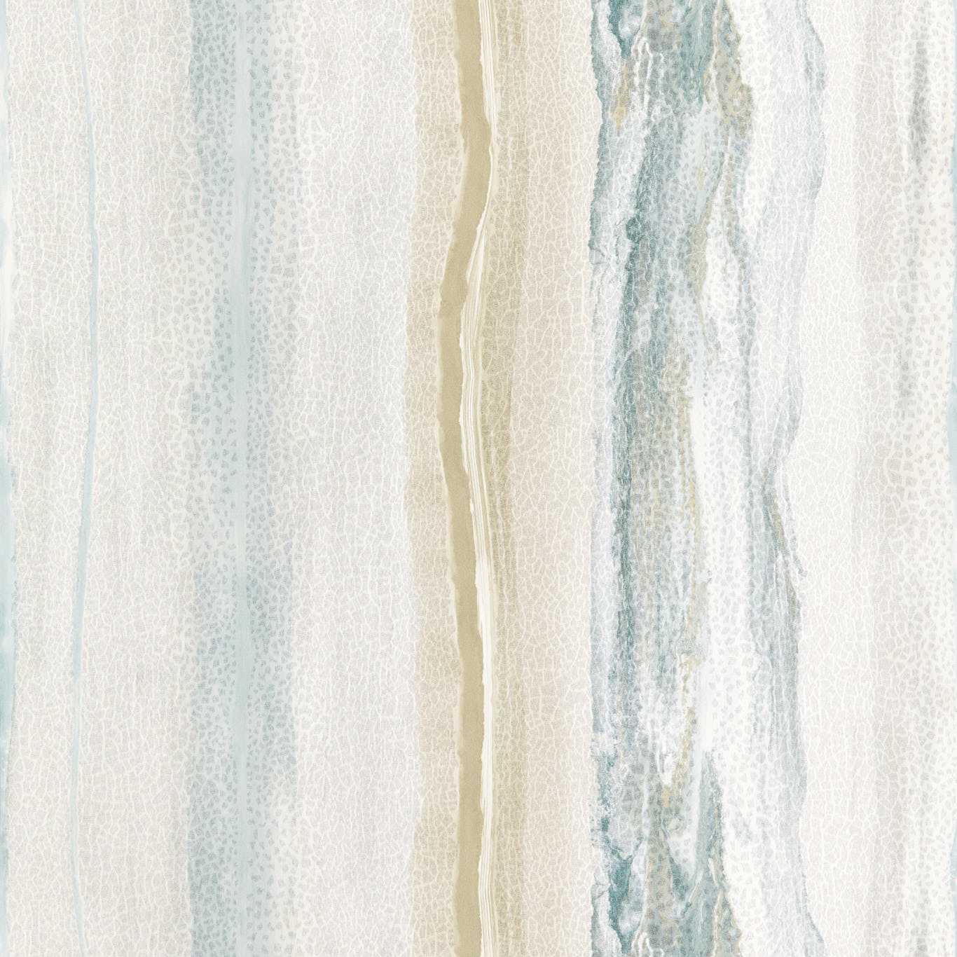 Anthology Vitruvius Pumice / Sandstone Wallpaper by HAR