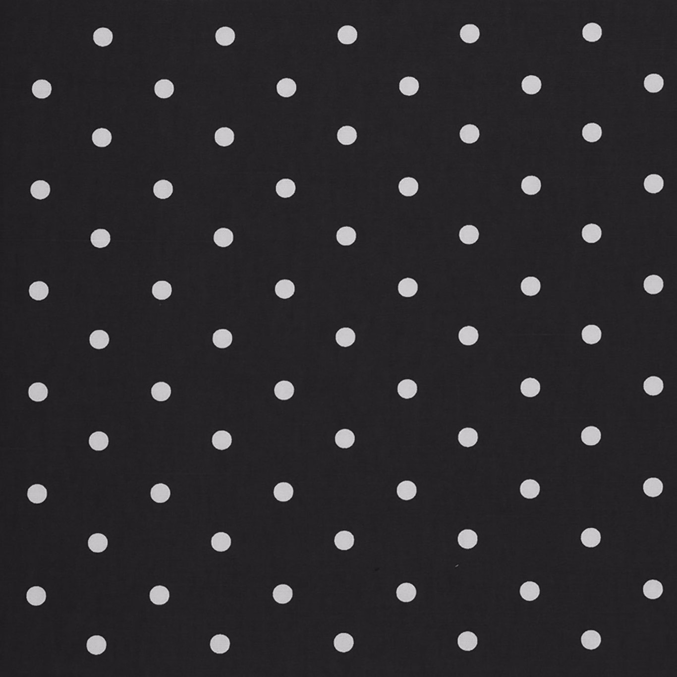 Dotty Charcoal Fabric by STG