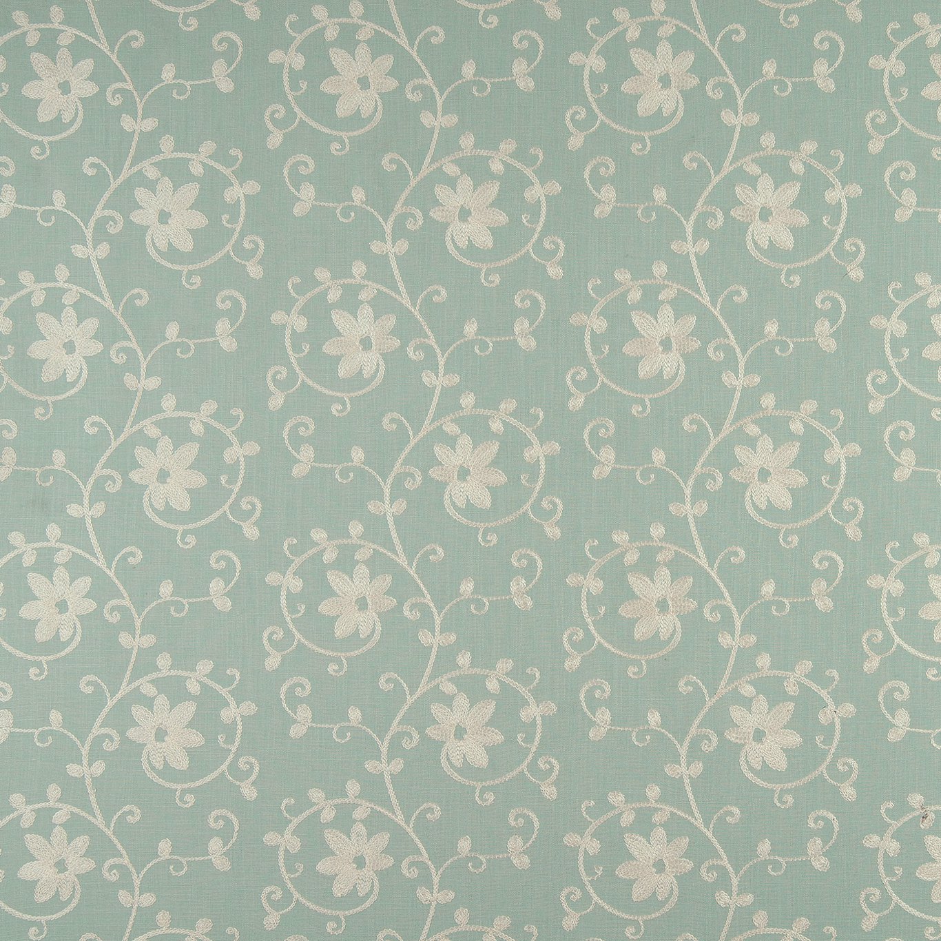Ashley Duckegg Fabric by CNC