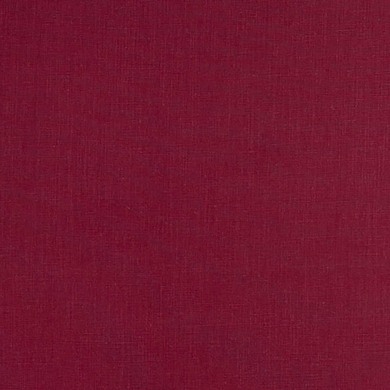 Lindow Raspberry Fabric by CNC