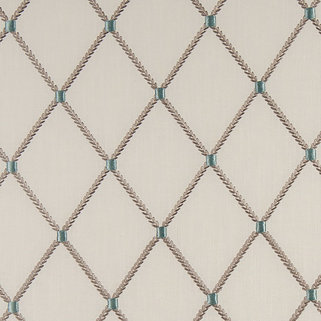 Marton Duckegg Fabric by CNC