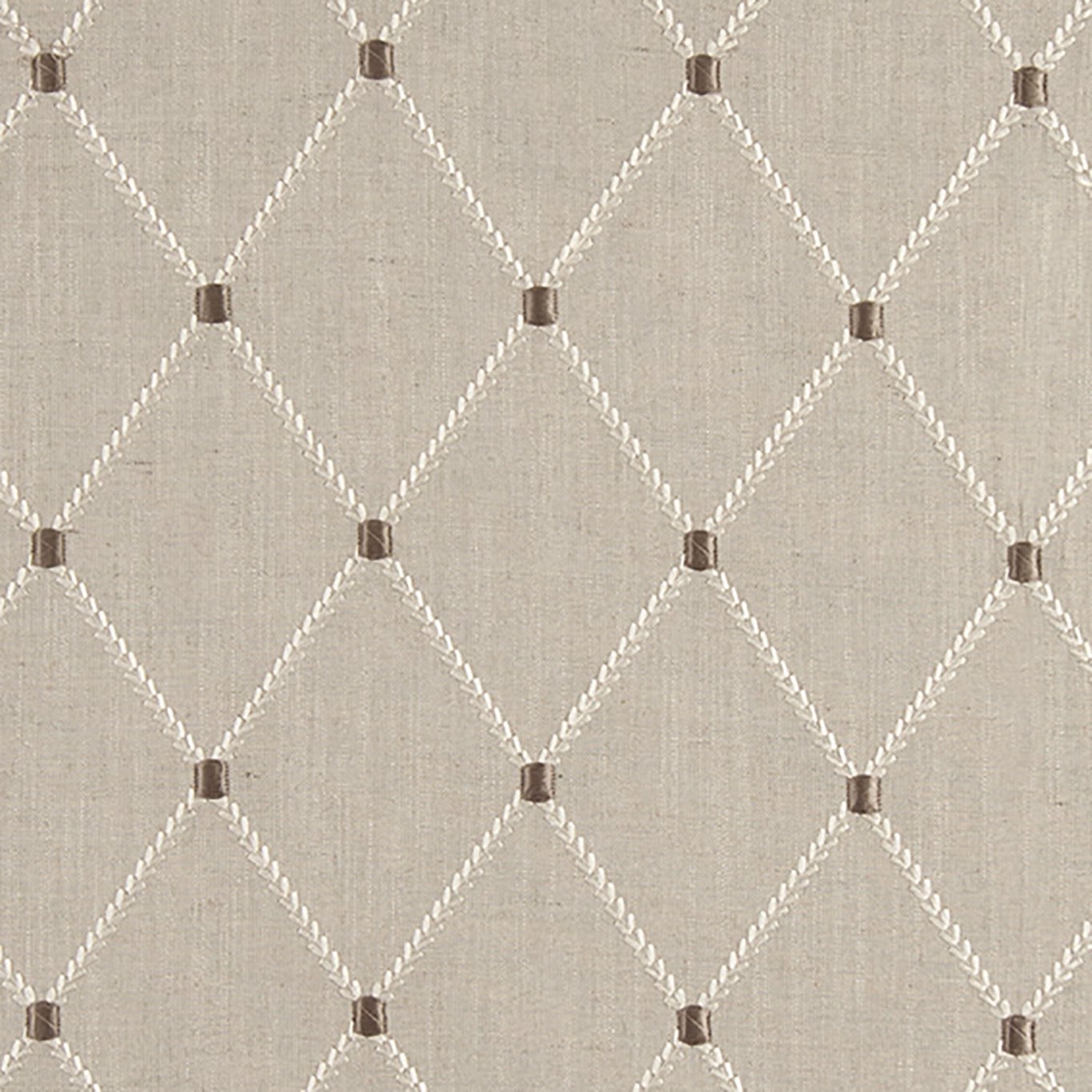 Marton Linen Fabric by CNC