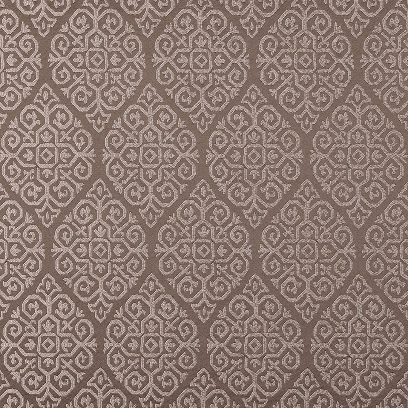 Zari Natural Fabric by CNC