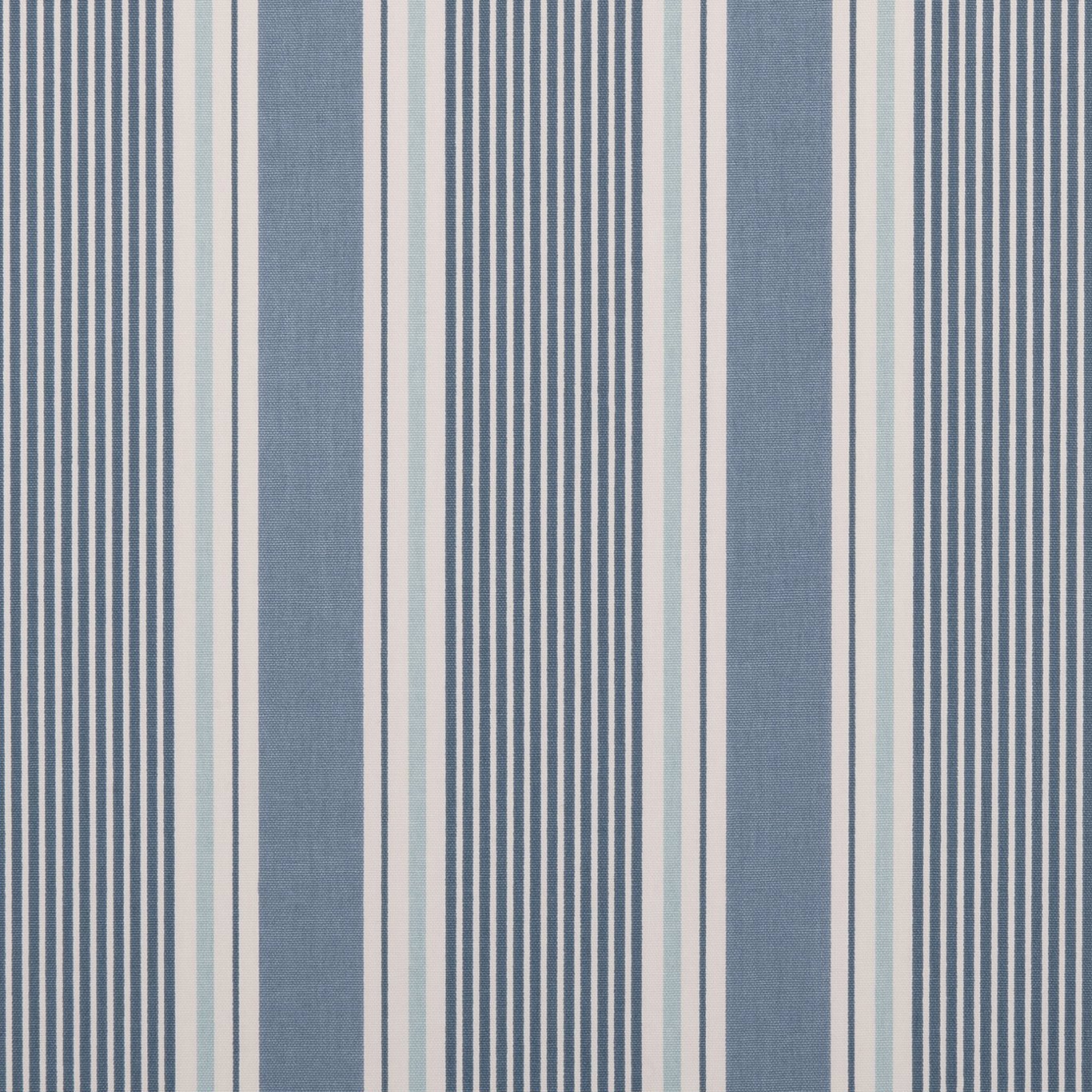 Sail Stripe Stripe Cloud Fabric by CNC