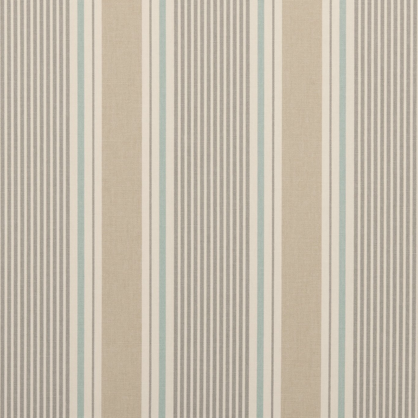 Sail Stripe Stripe Surf Fabric by STG