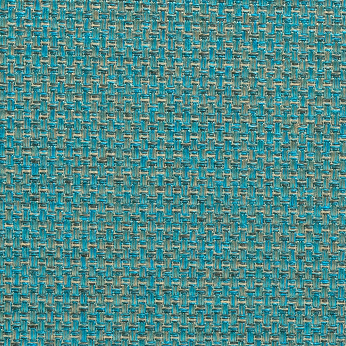 Maximus Aqua Fabric by CNC