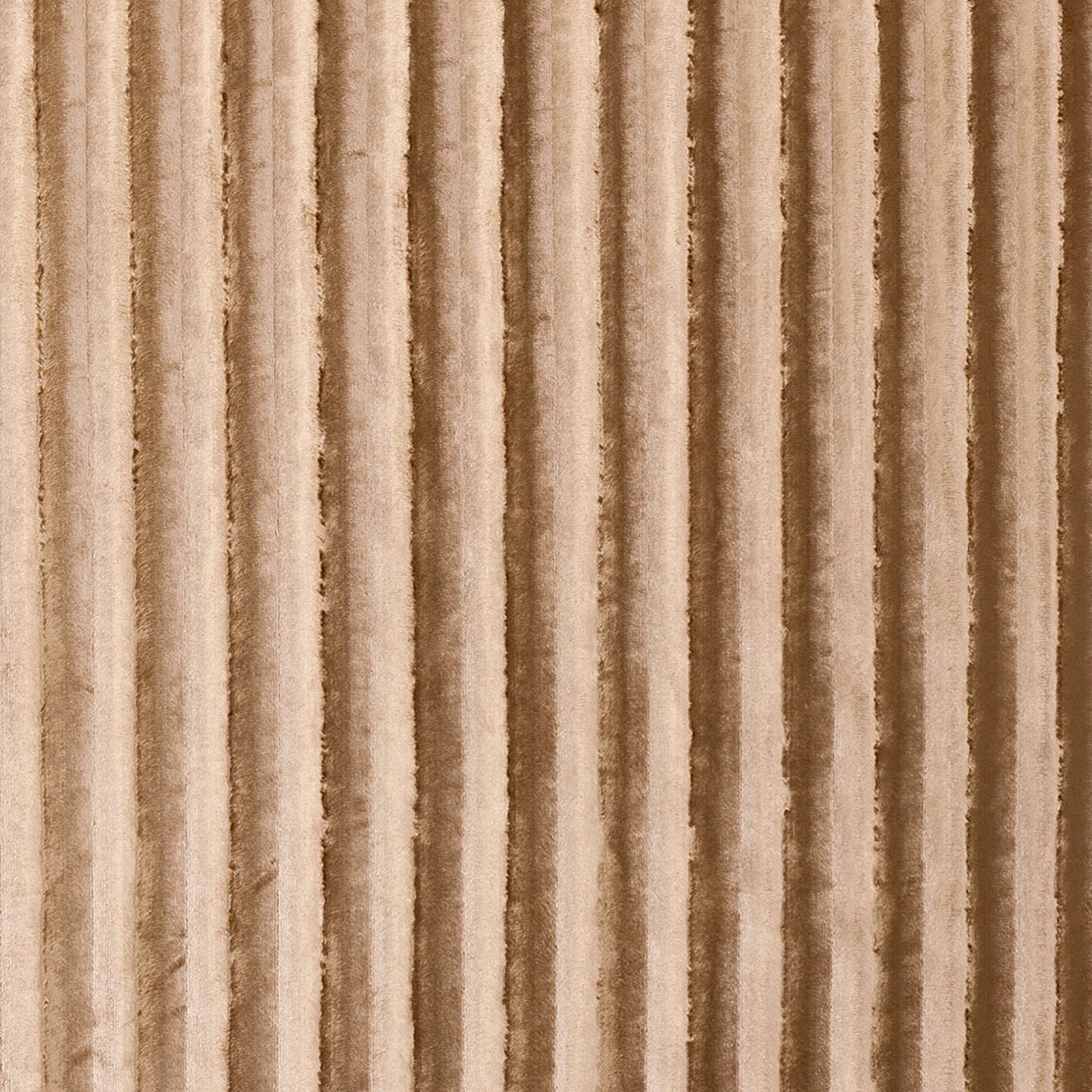 Rhythm Sand Fabric by CNC