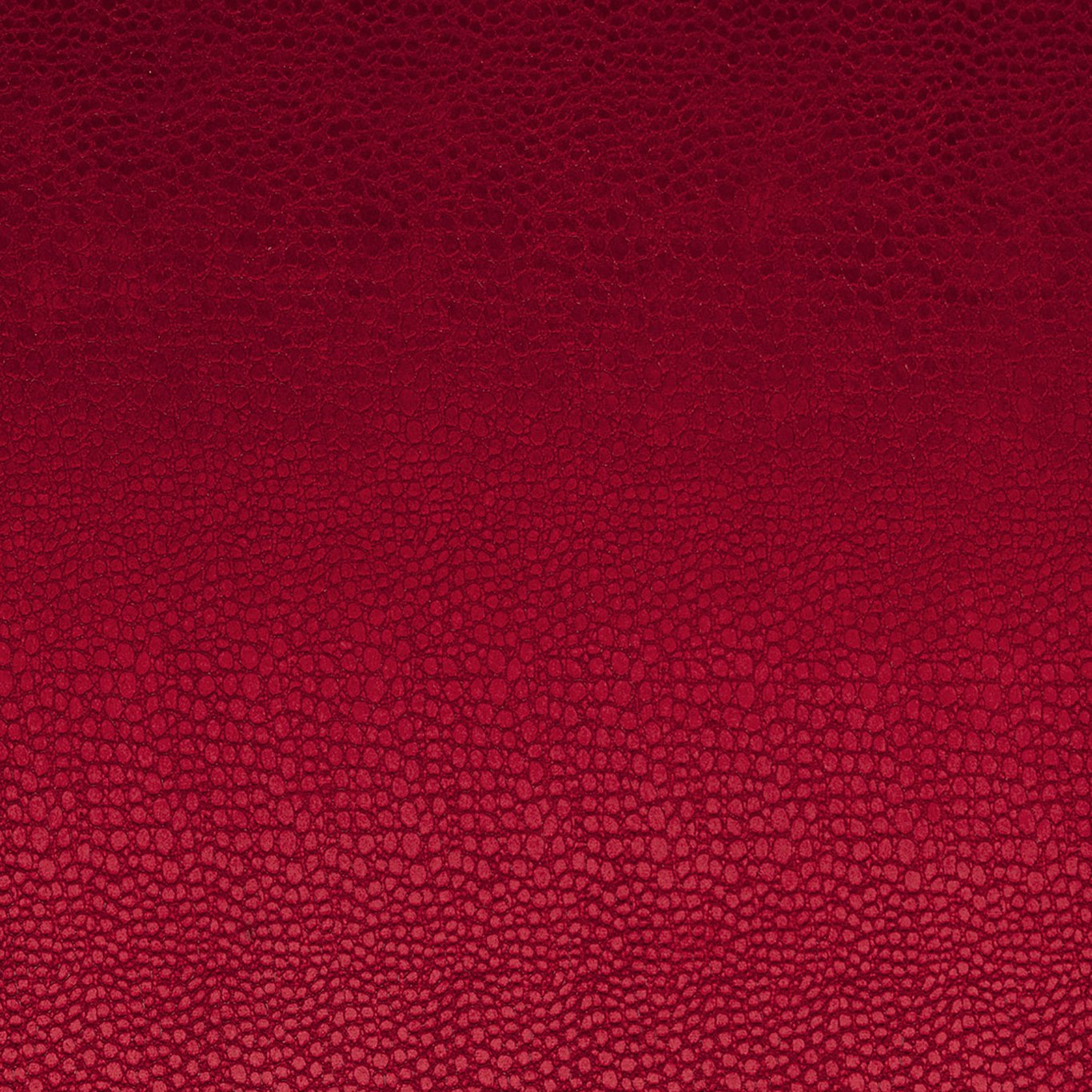 Pulse Crimson Fabric by CNC