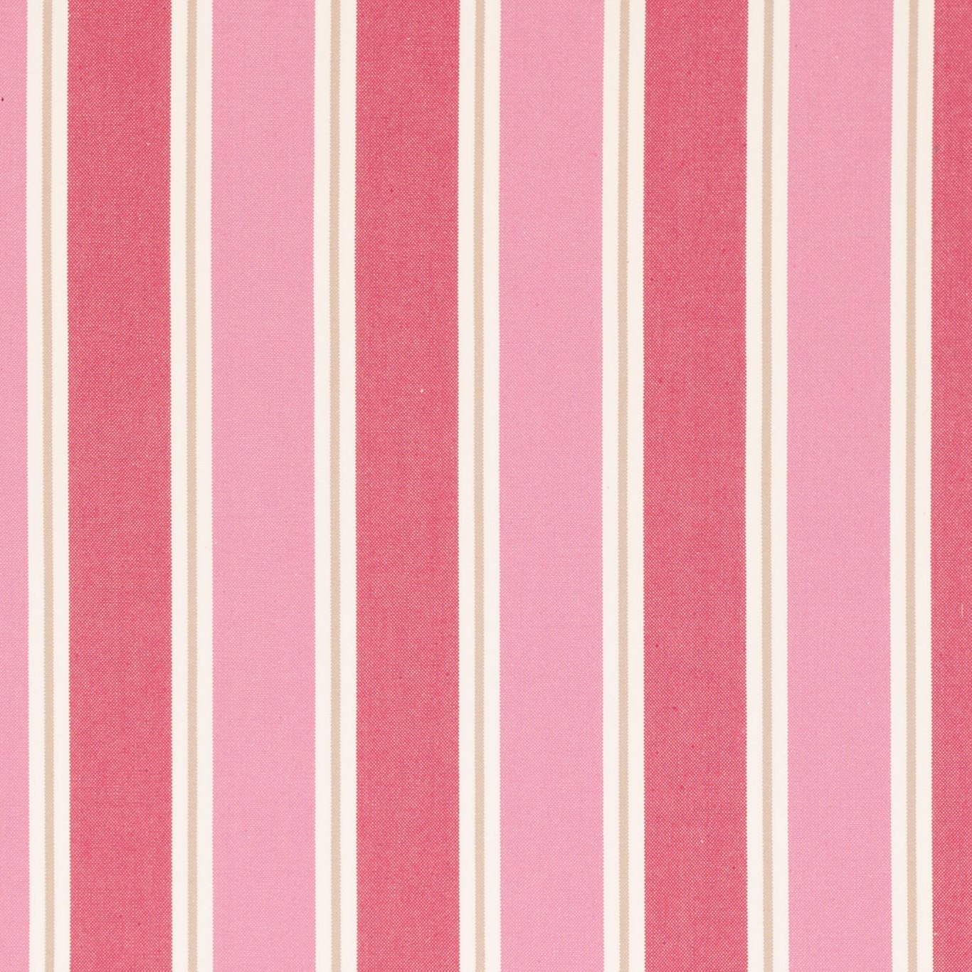 STAMFORD Raspberry Fabric by CNC