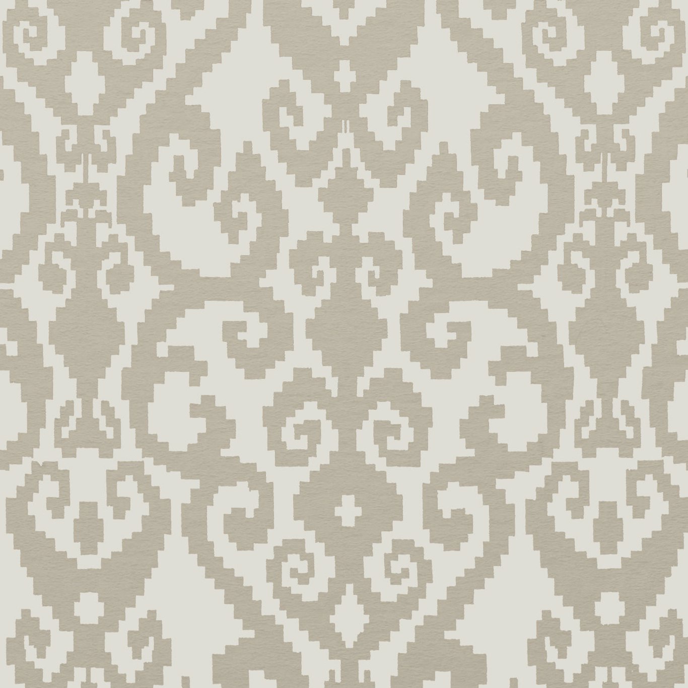 MALIKA Sand Fabric by CNC