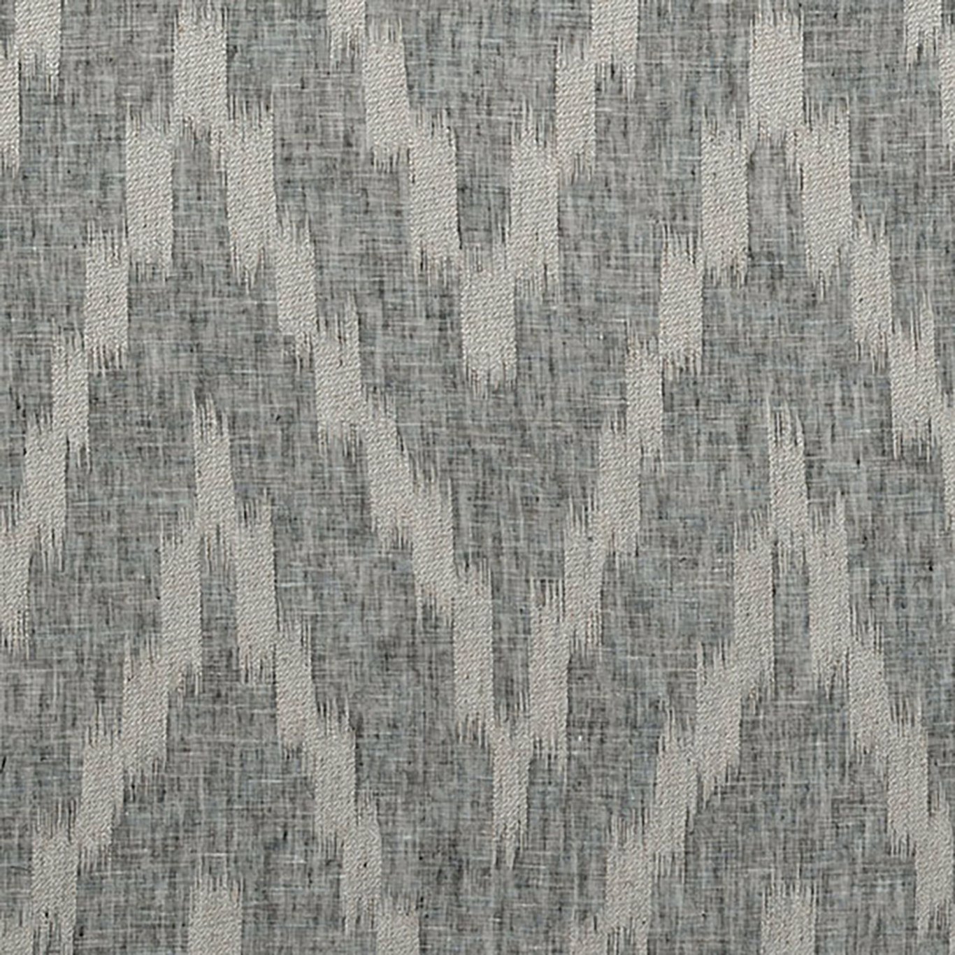 Cadoro Charcoal Fabric | Clarke & Clarke by Sanderson Design