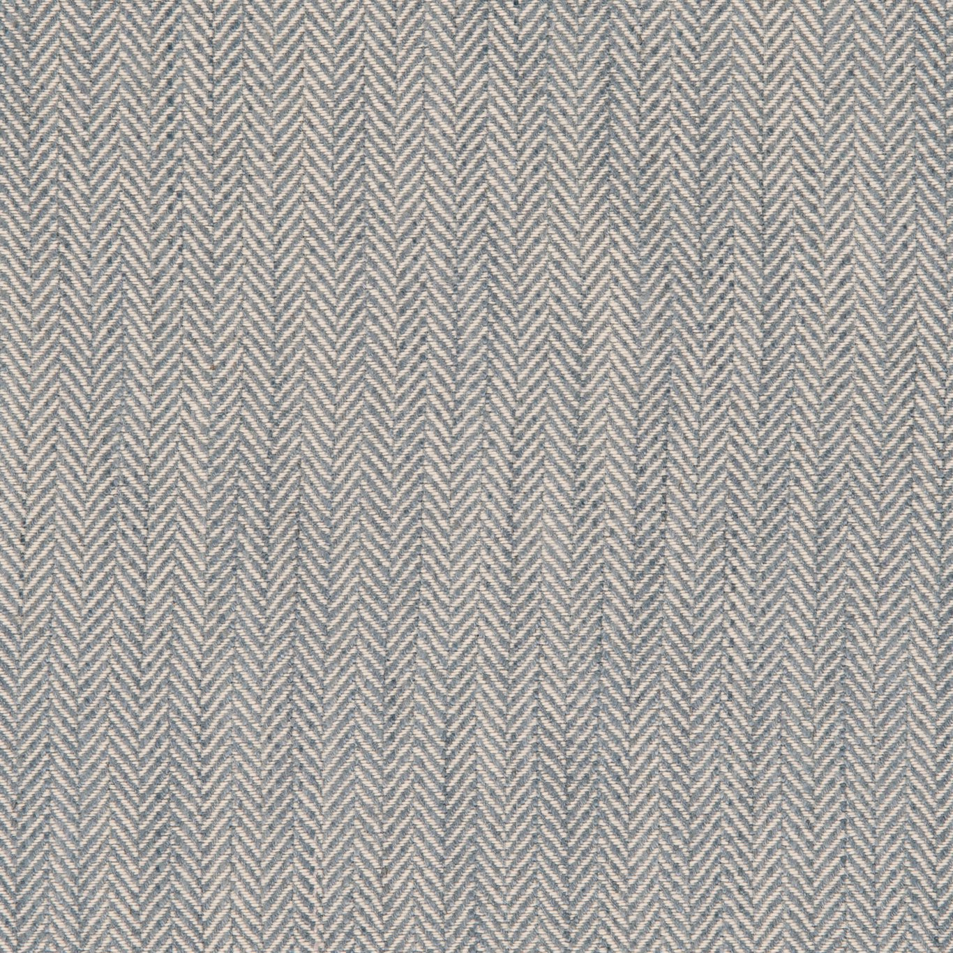 Argyle Denim Fabric by CNC