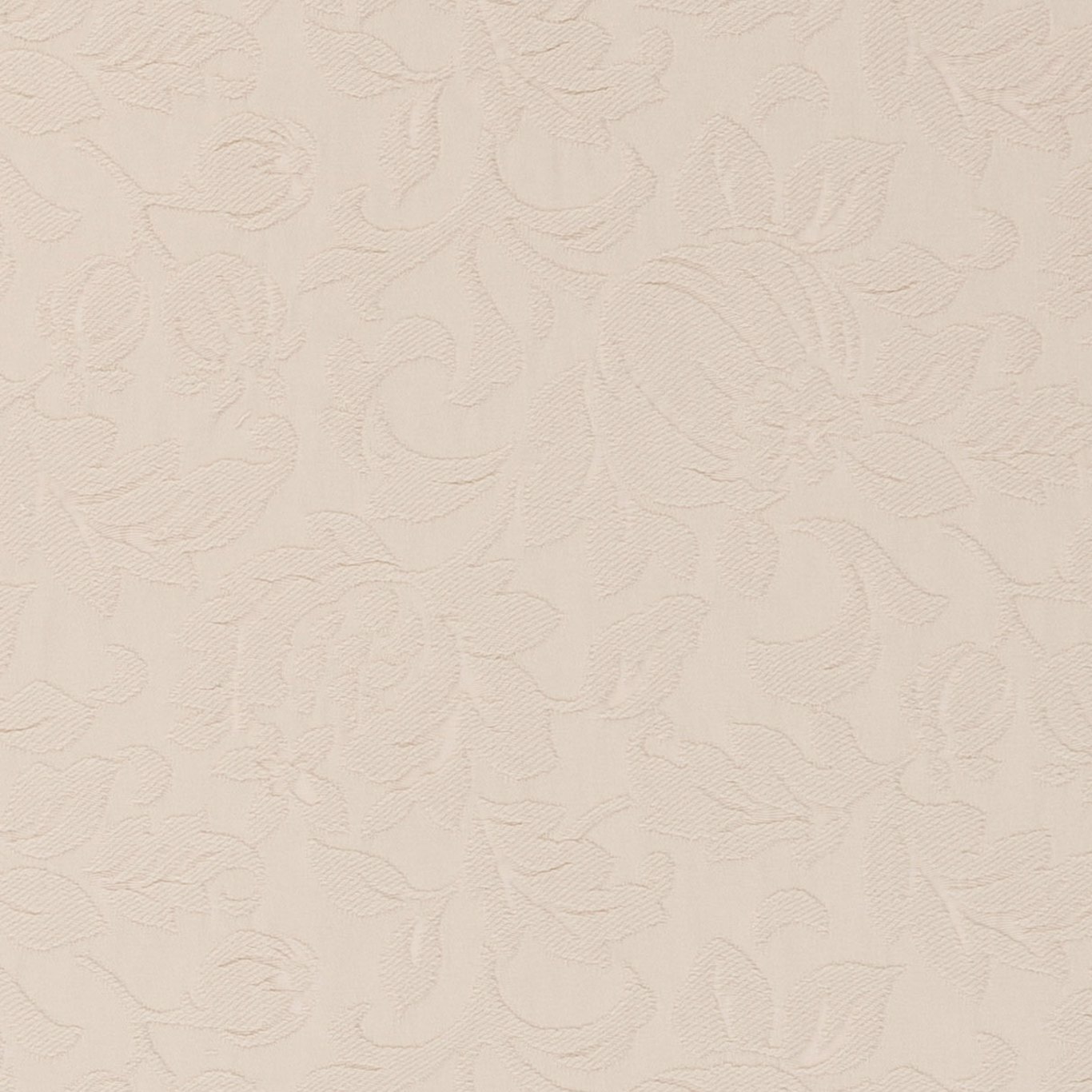 Davina Parchment Fabric by CNC