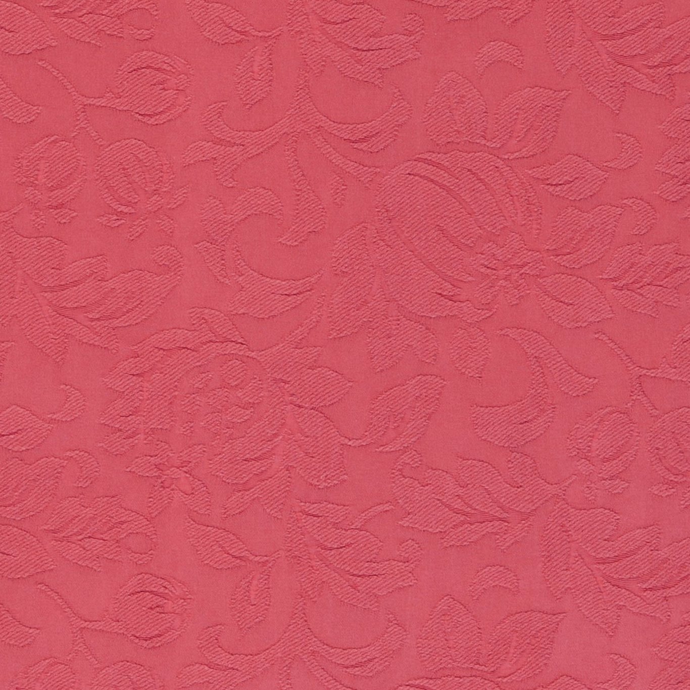 Davina Raspberry Fabric by CNC