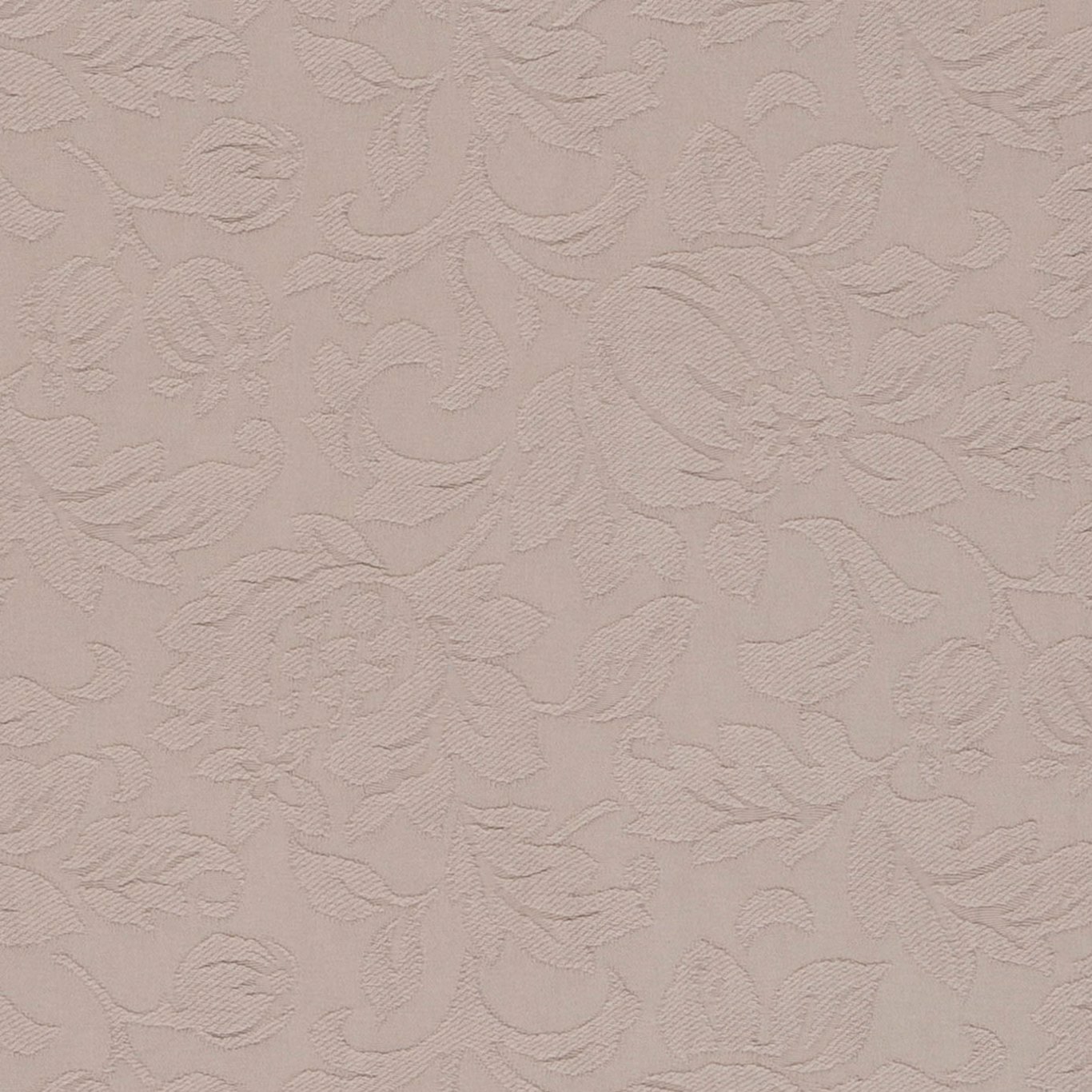 Davina Taupe Fabric by CNC