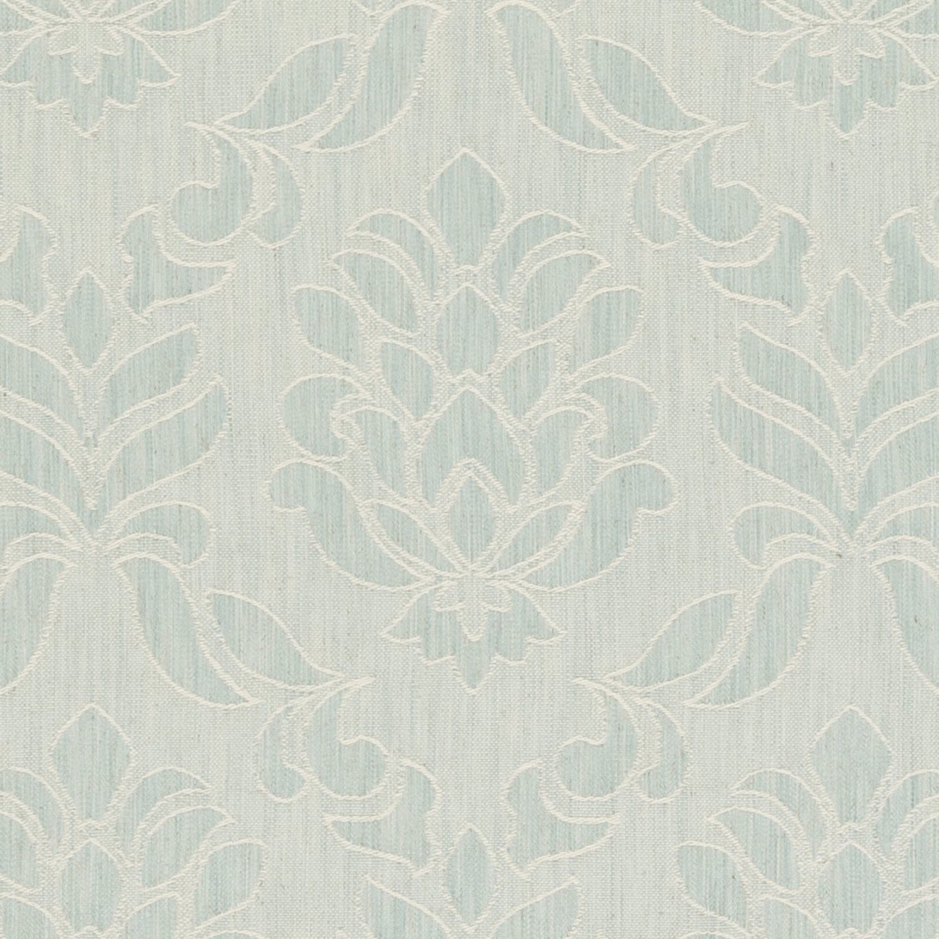 Fairmont Duckegg Fabric by CNC