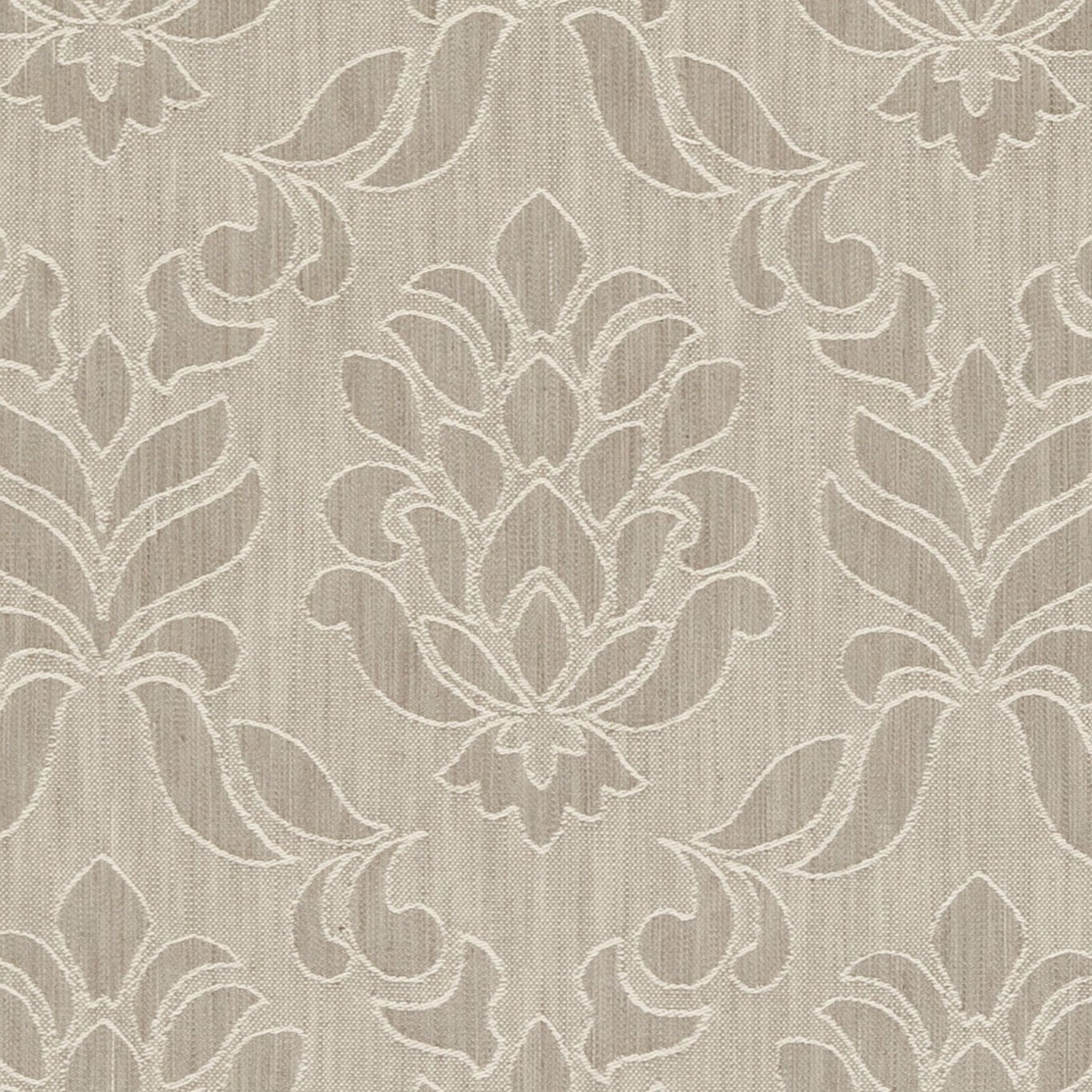 Fairmont Taupe Fabric by CNC
