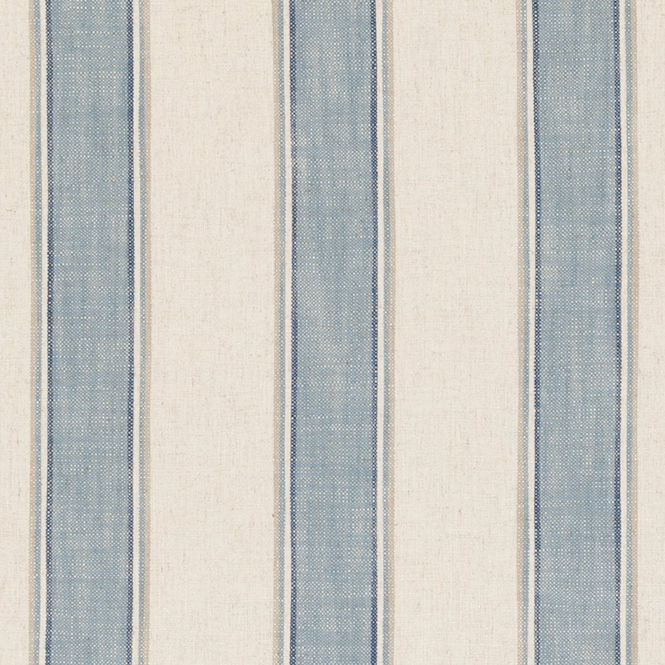 Kinburn Denim Fabric by CNC