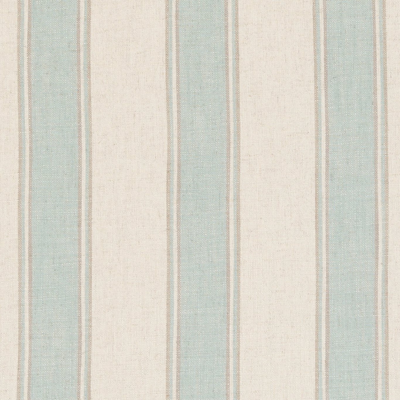 Kinburn Duckegg Fabric by CNC