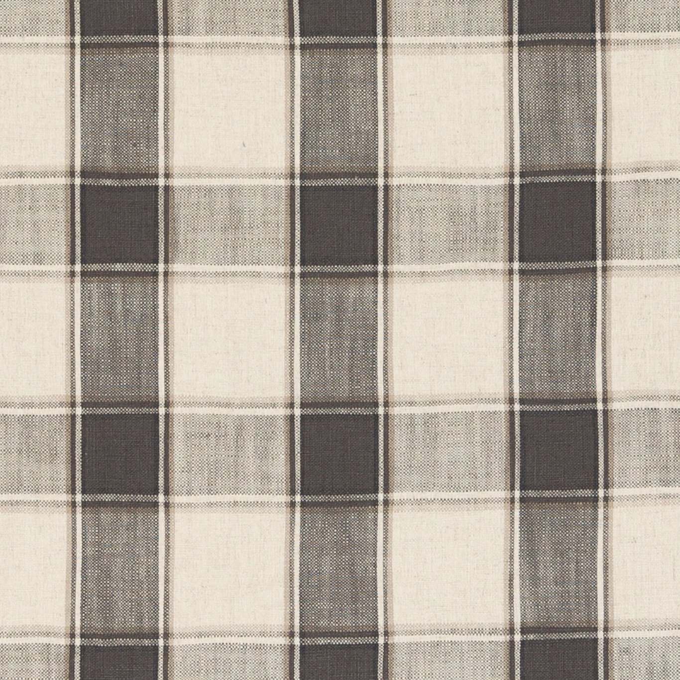 Montrose Charcoal Fabric by CNC
