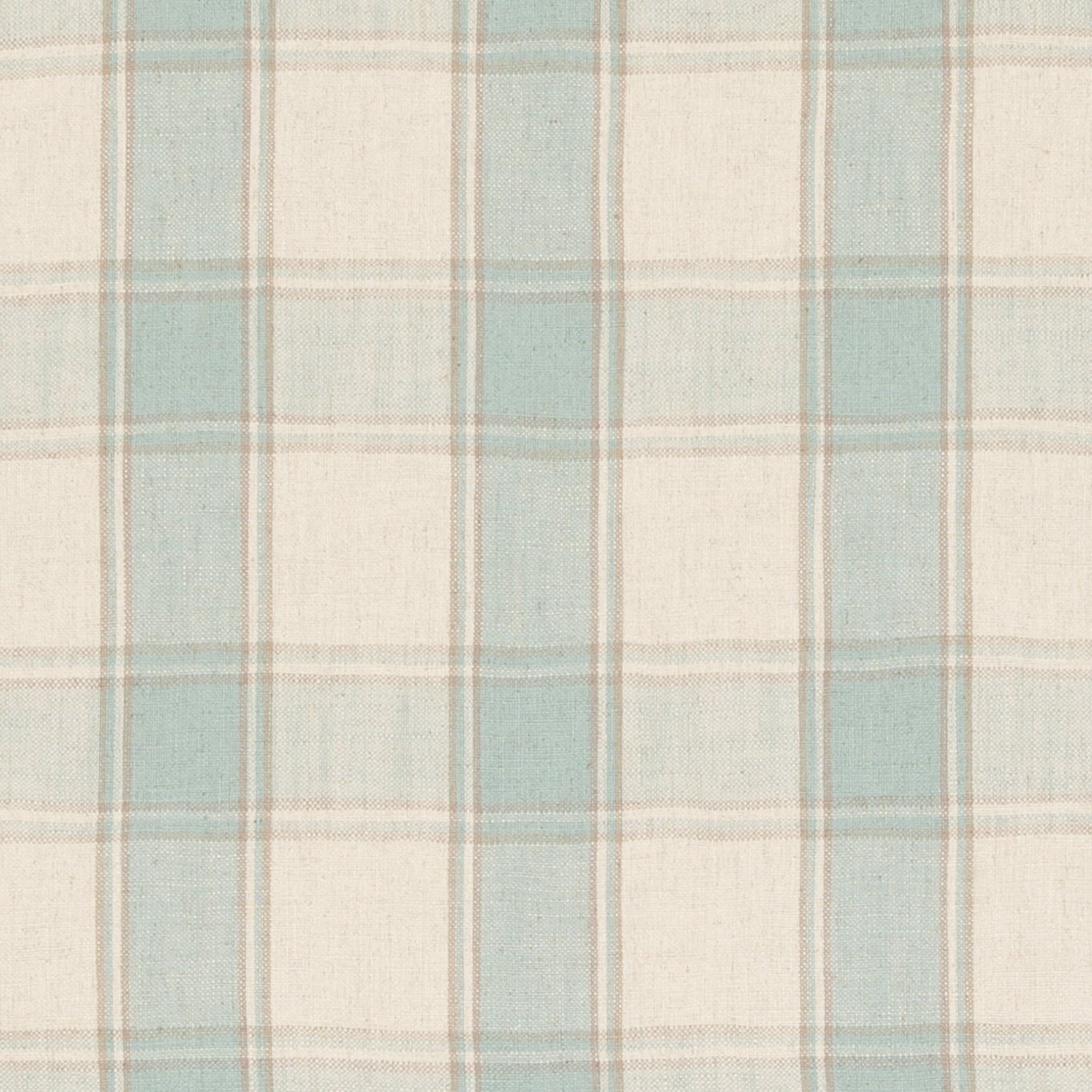 Montrose Duckegg Fabric by CNC