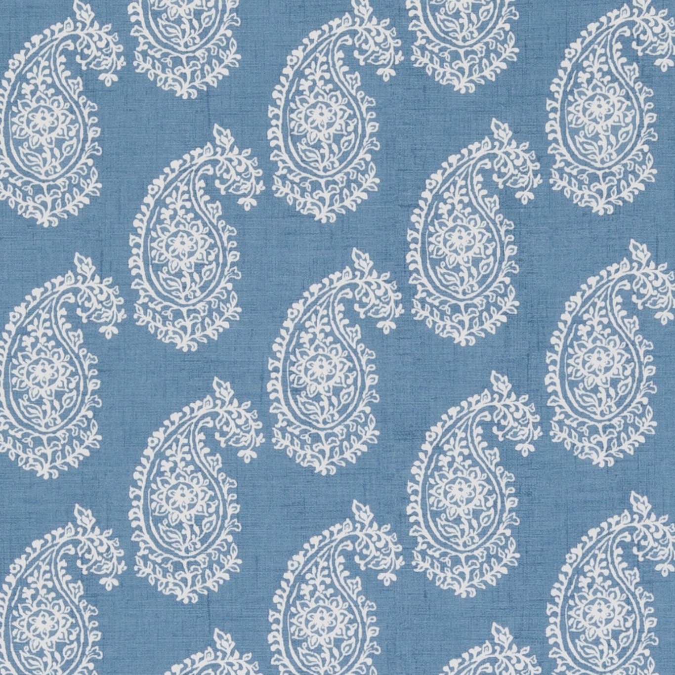 Harriet Chambray Fabric by CNC
