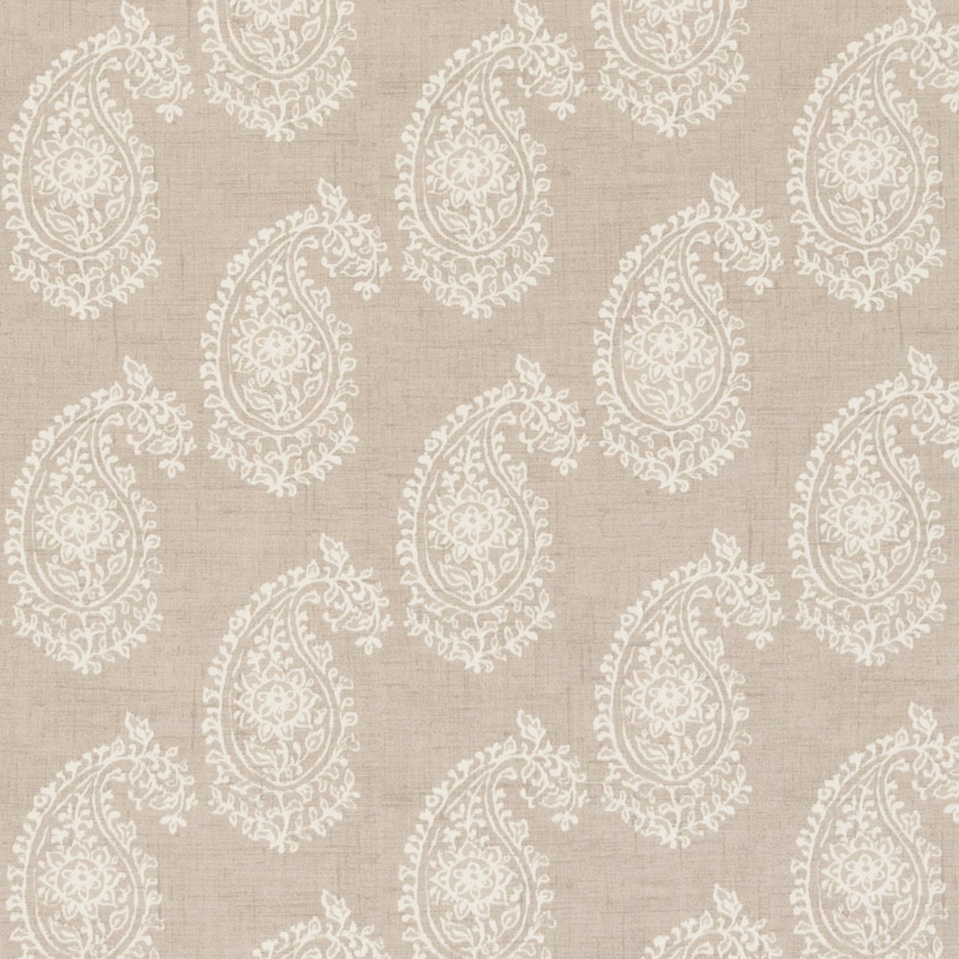 Harriet Linen Fabric by CNC