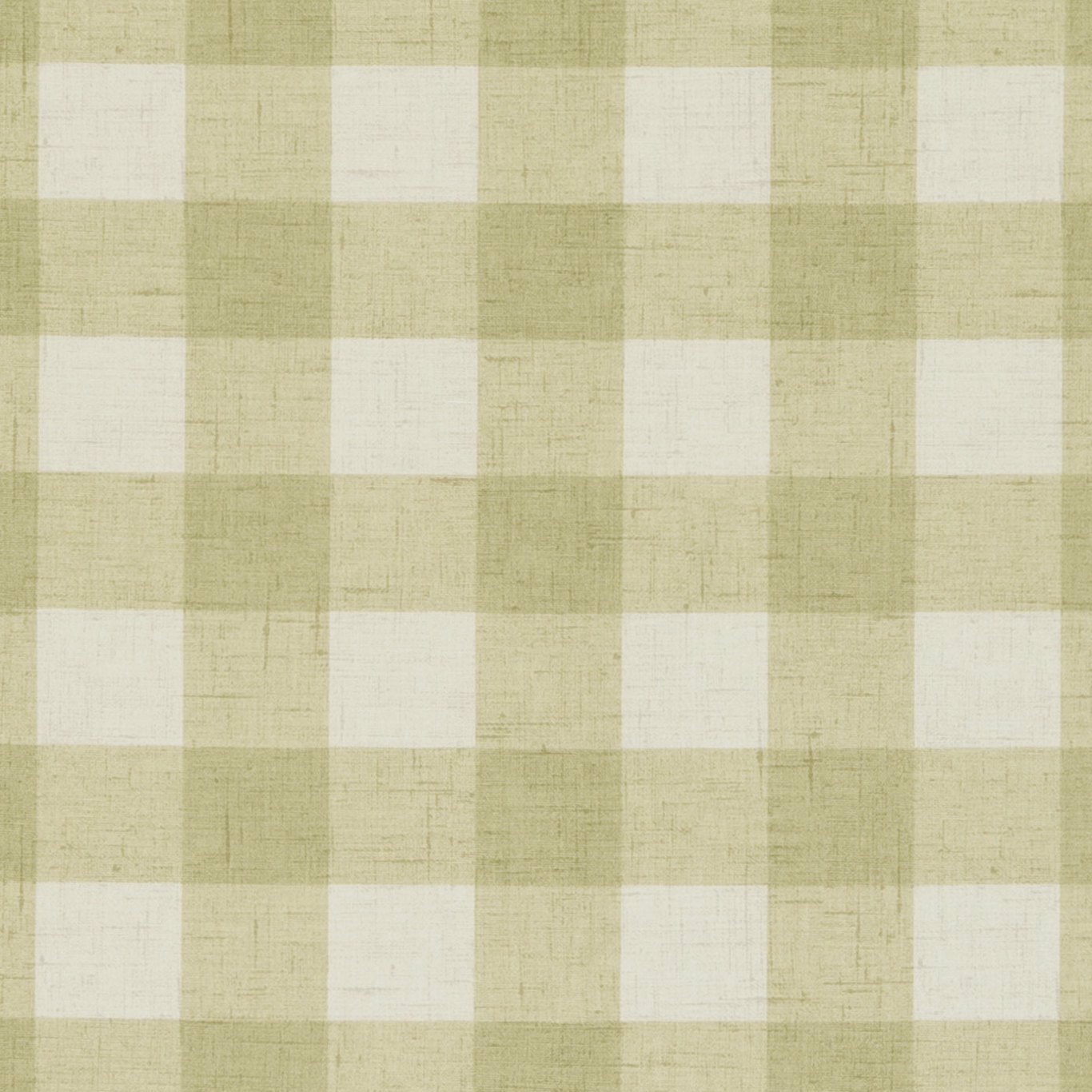 Polly Sage Fabric by CNC
