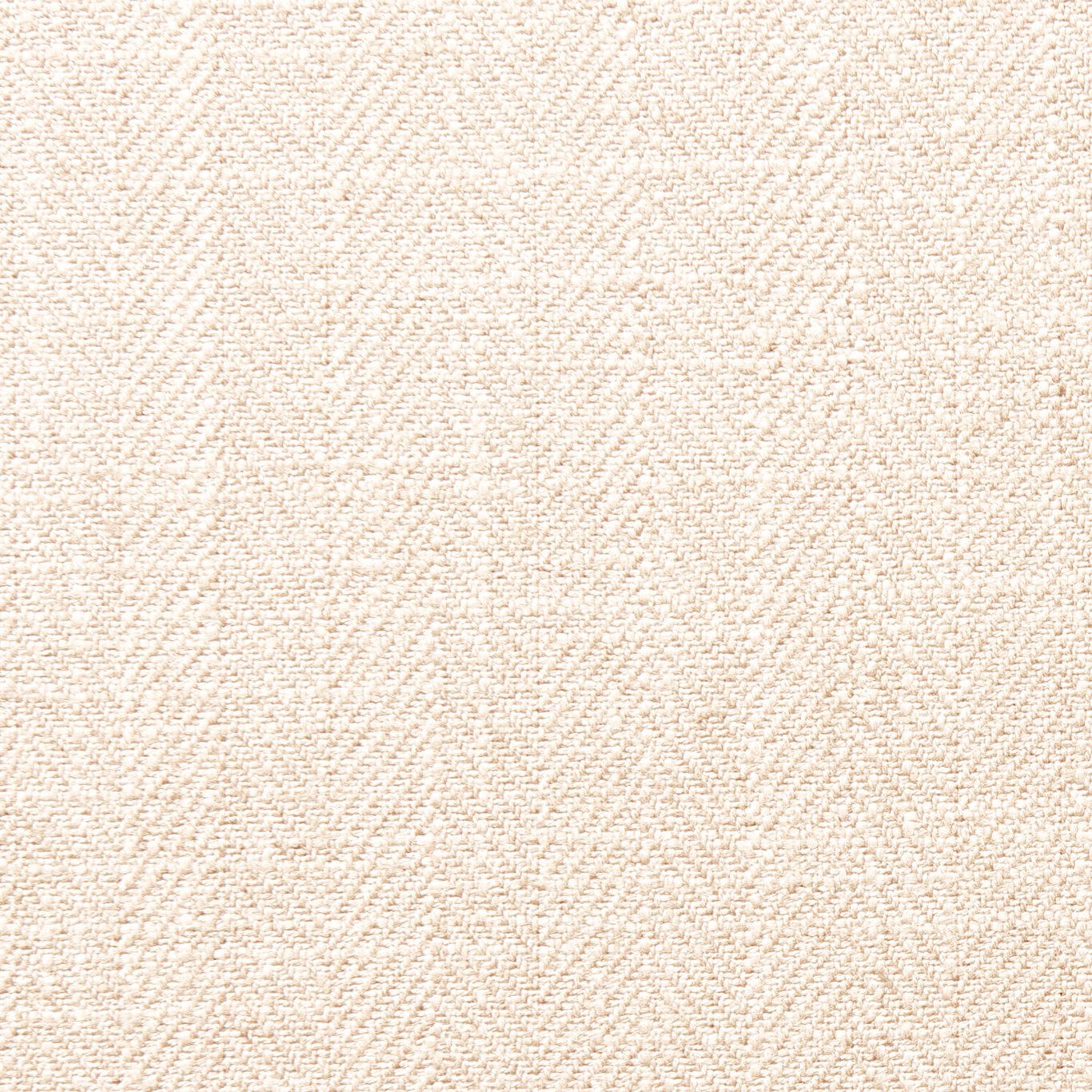 Henley Ivory Fabric by CNC