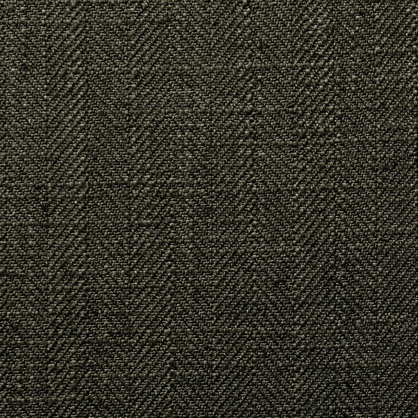 Henley Licorice Fabric by CNC