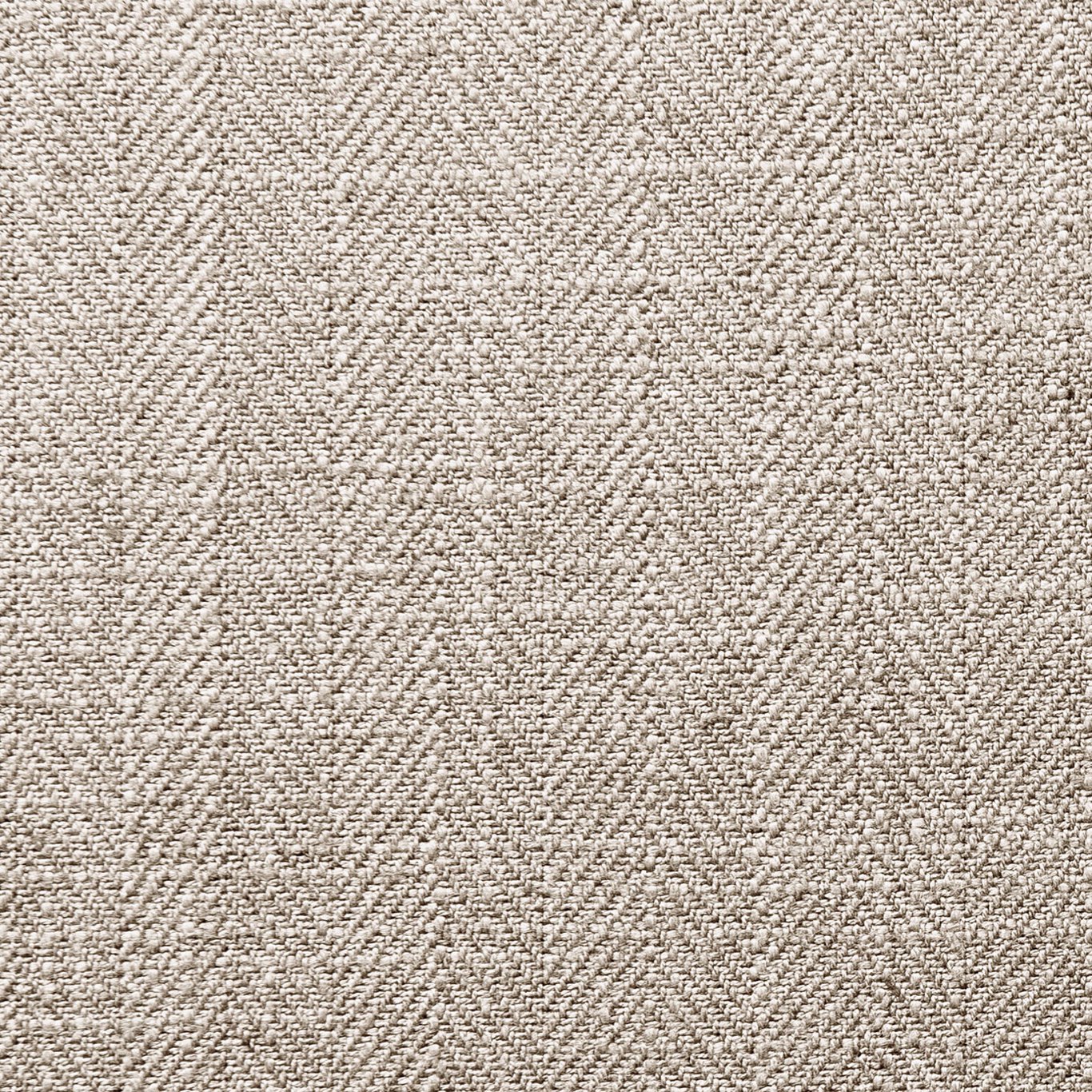 Henley String Fabric by CNC