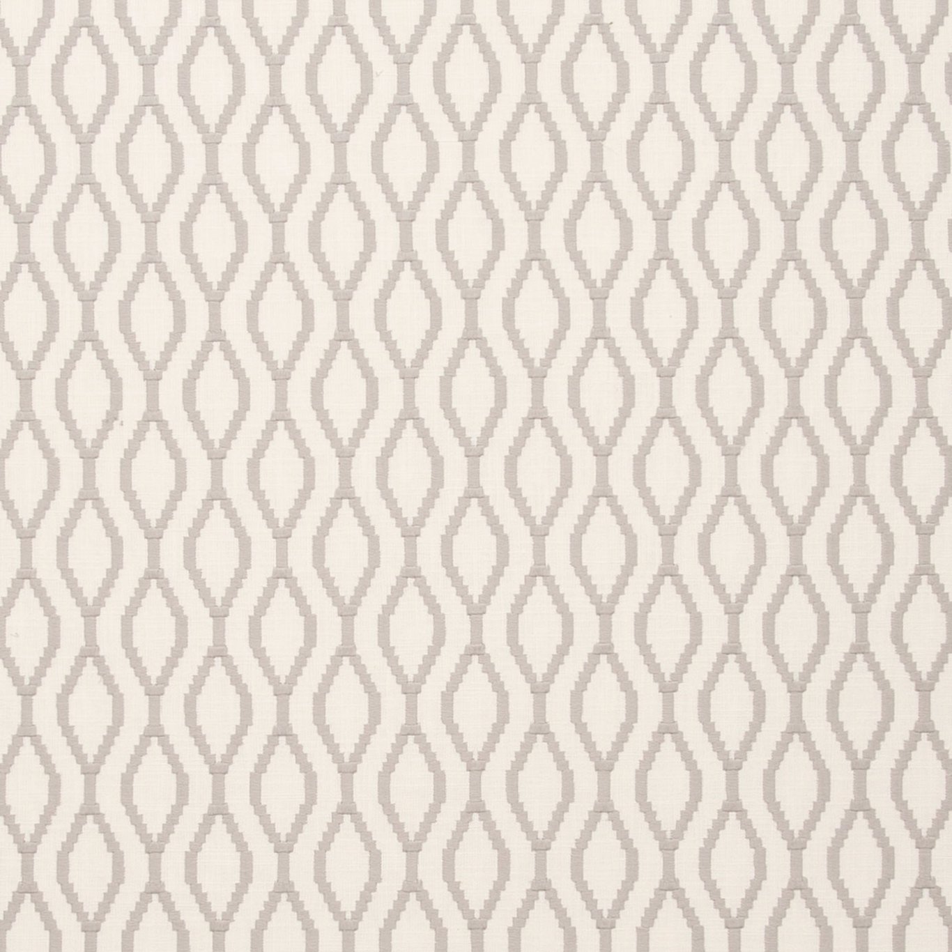 Brenna Ash Fabric by CNC