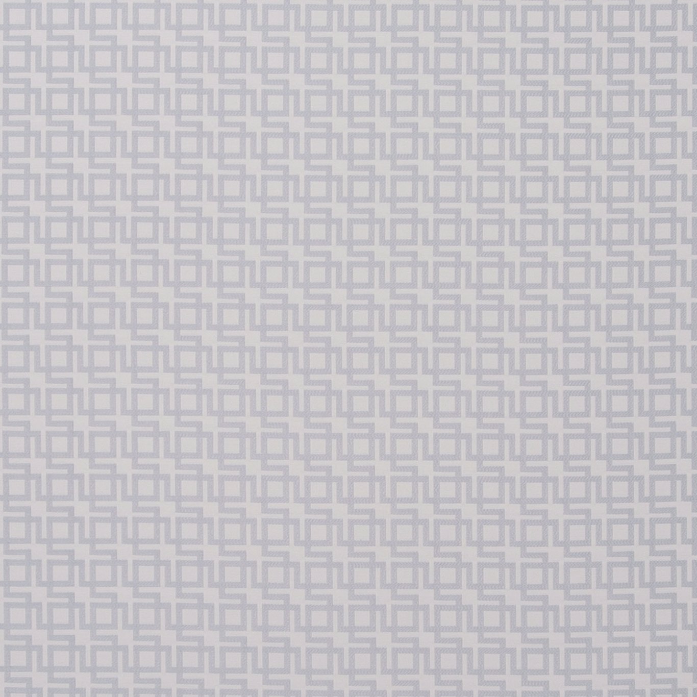 Muzio Silver Fabric by CNC