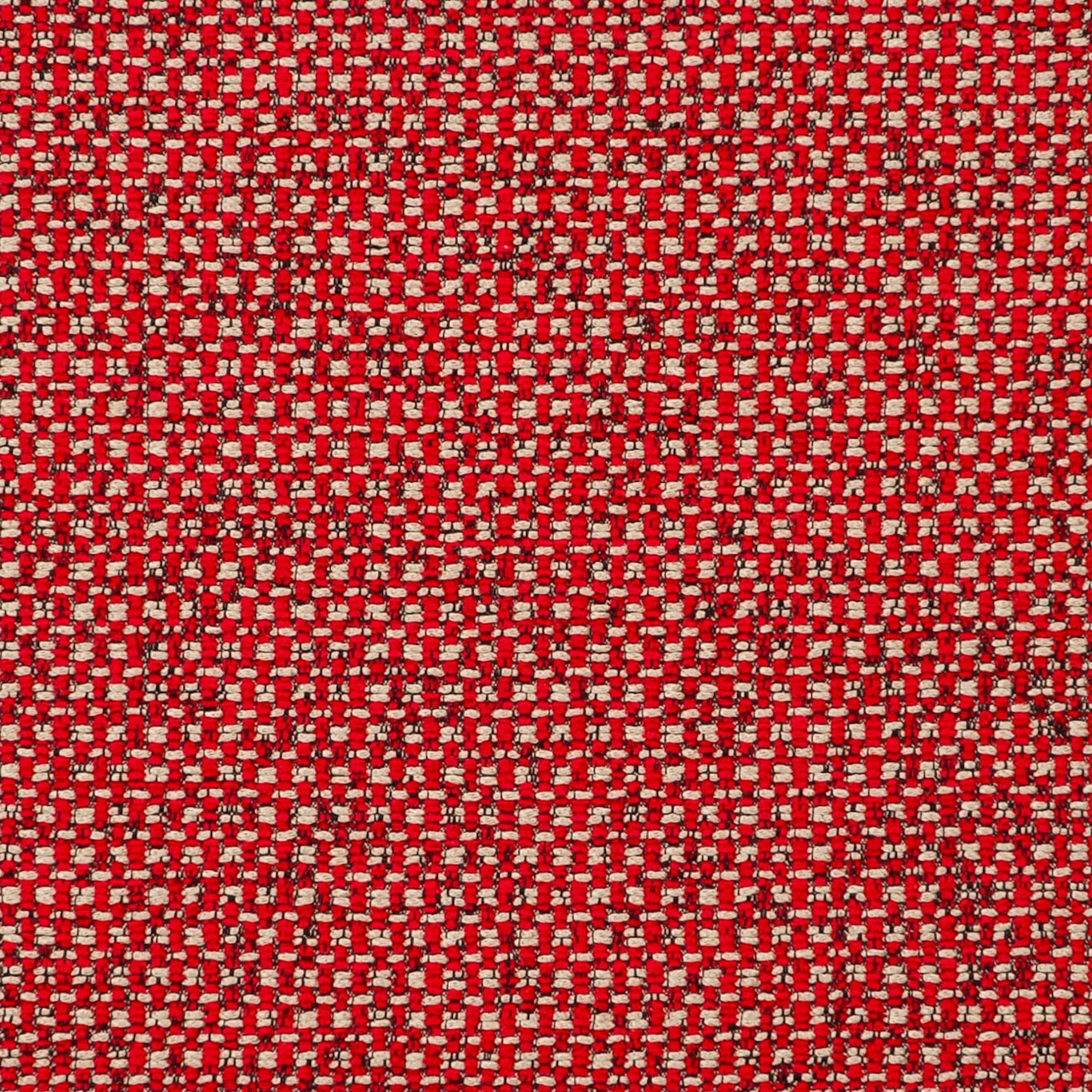 Casanova Scarlet Fabric by CNC